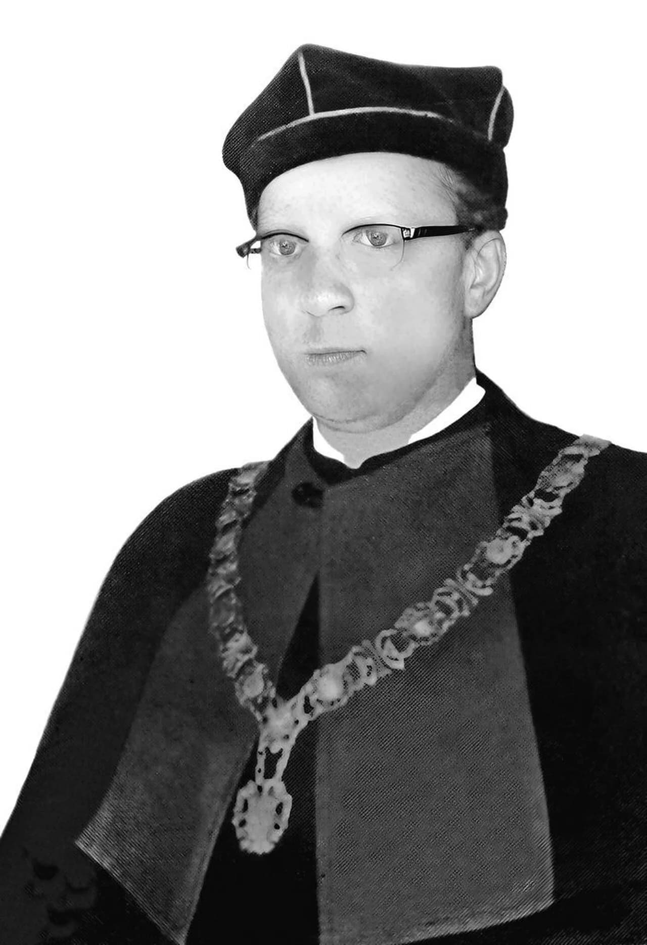 Antoni Gabryelewicz