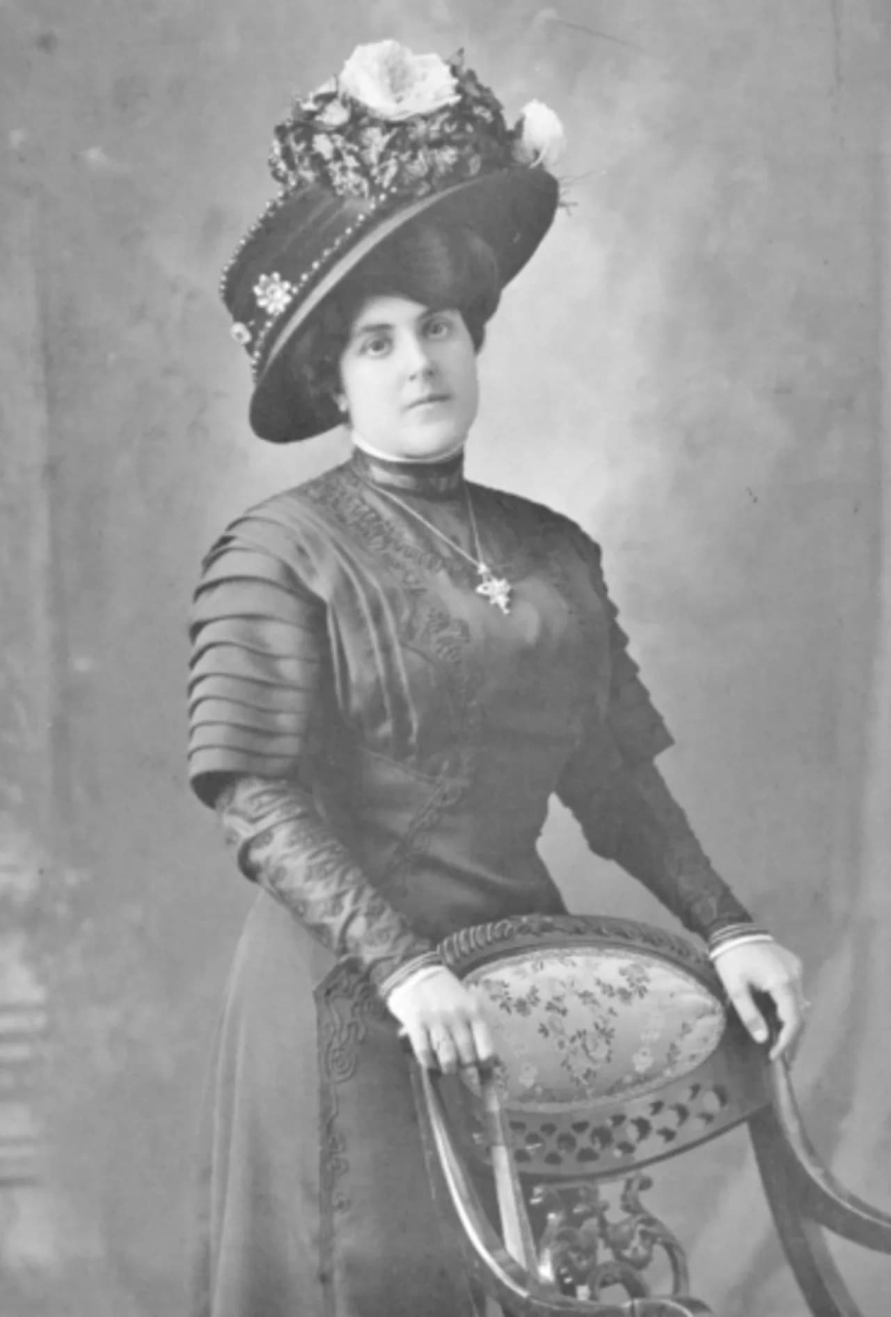 Marie-Sophie Almeida