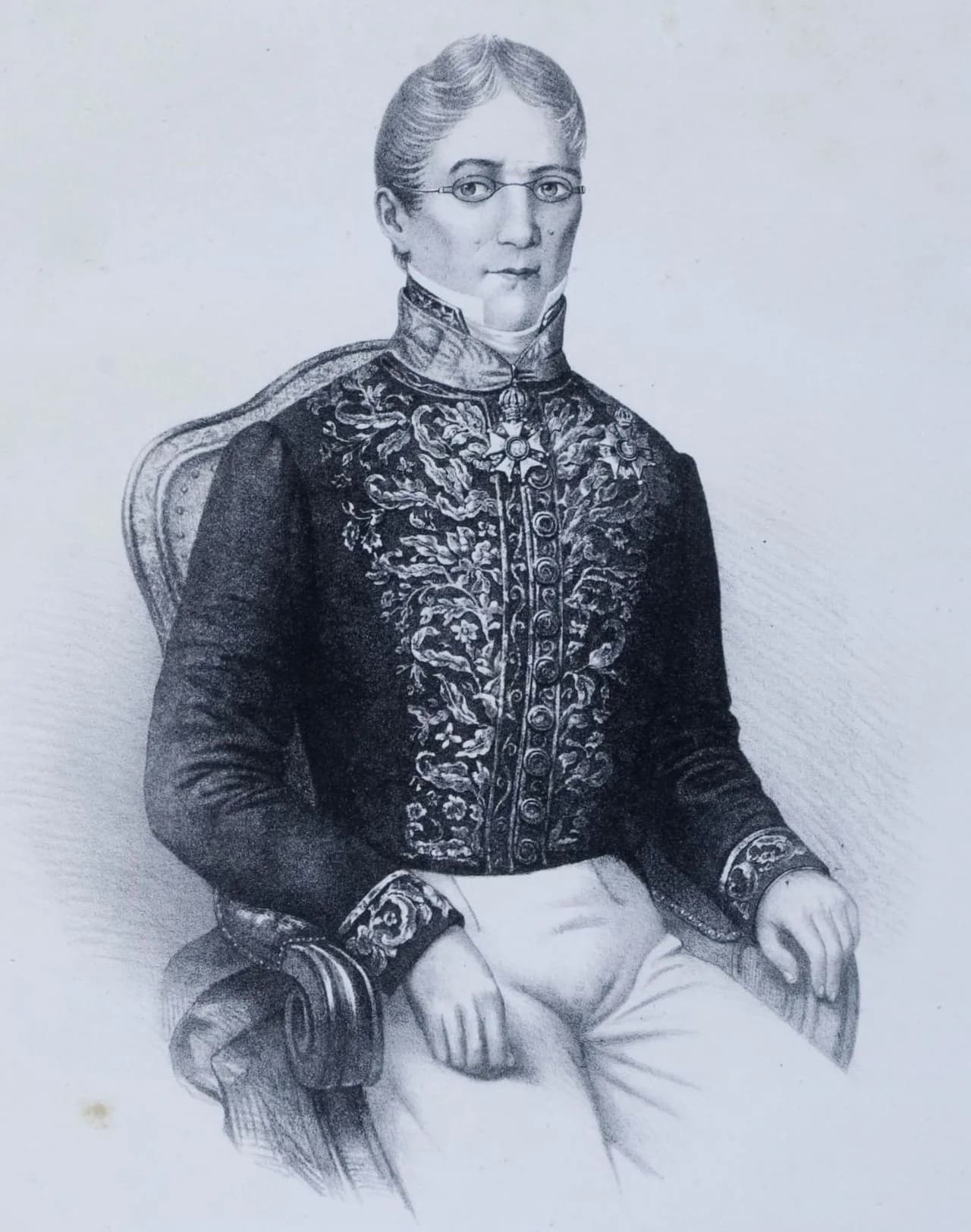 José Joaquim da Rocha