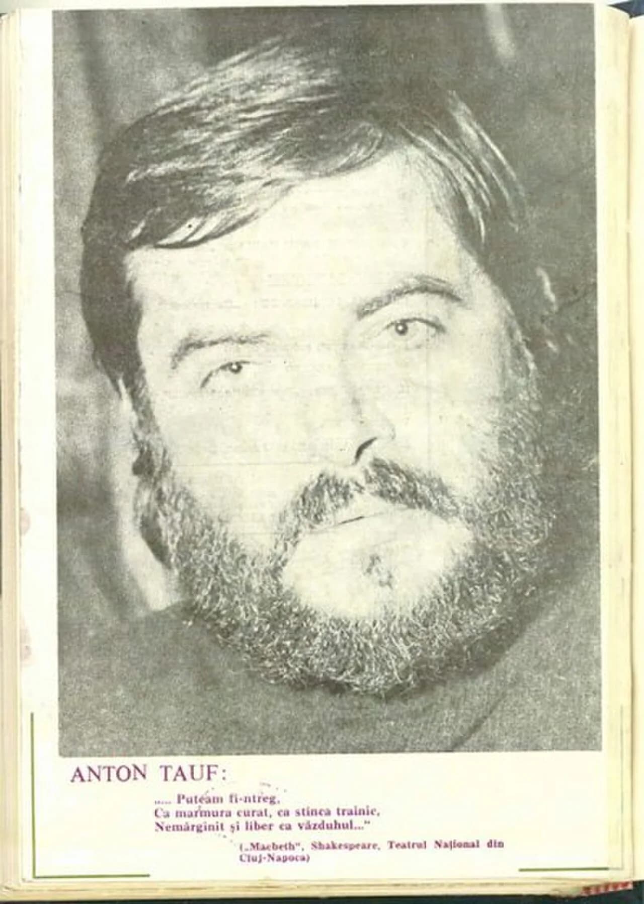 Anton Tauf
