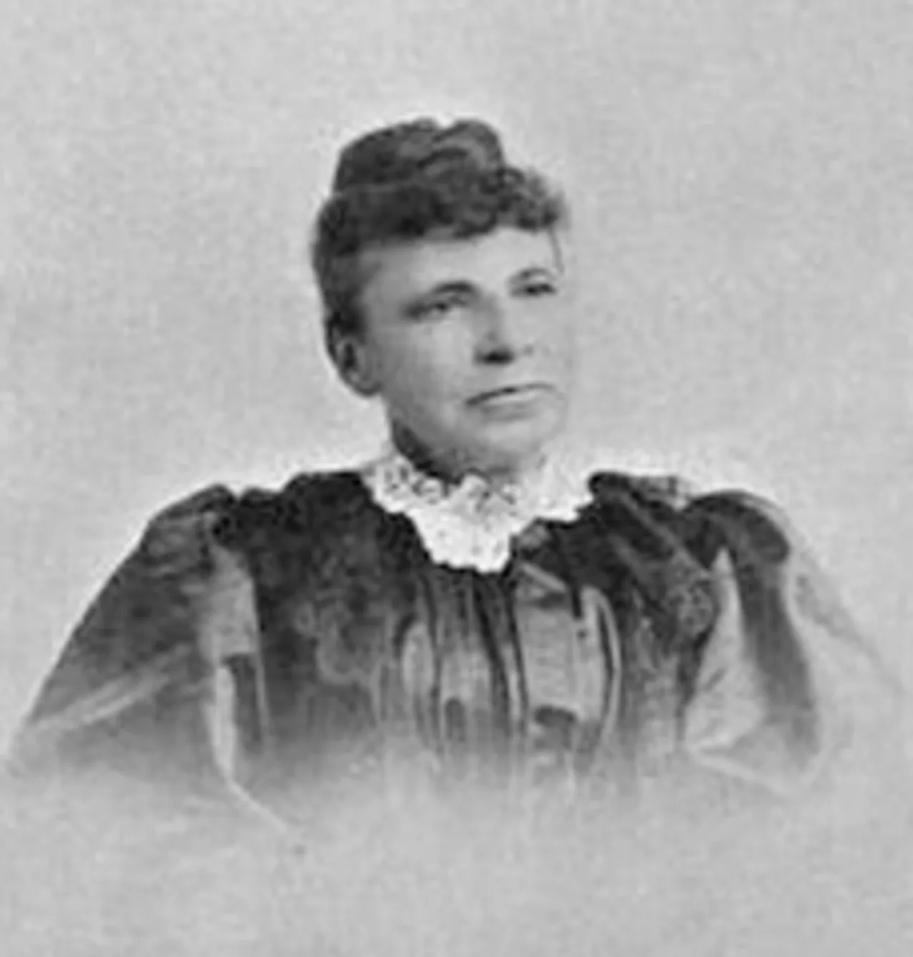 Clara Augusta Jones Trask