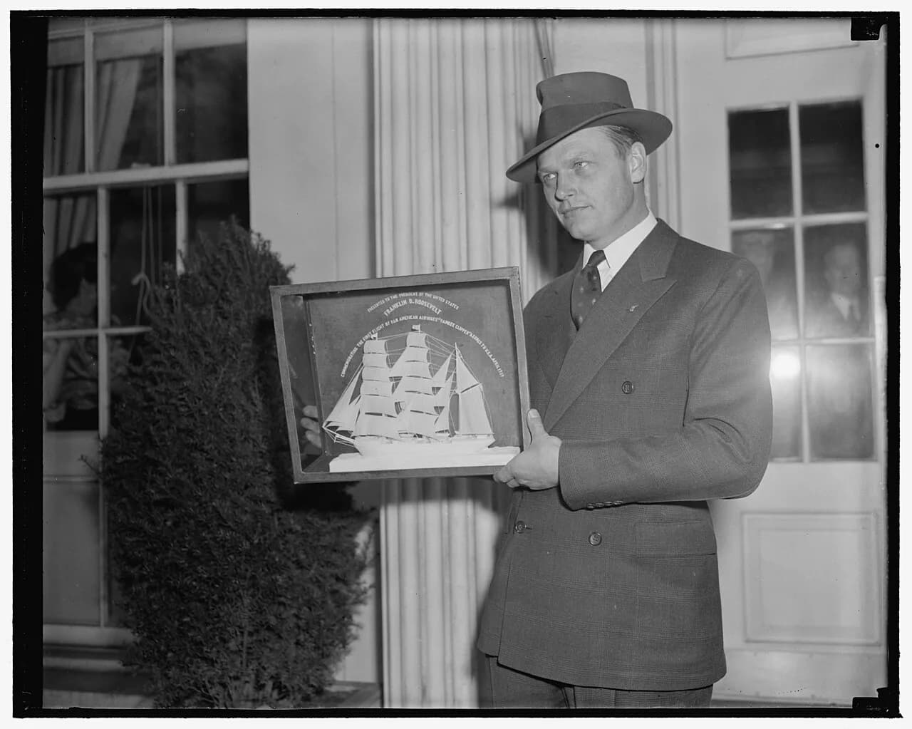 Harold E. Gray
