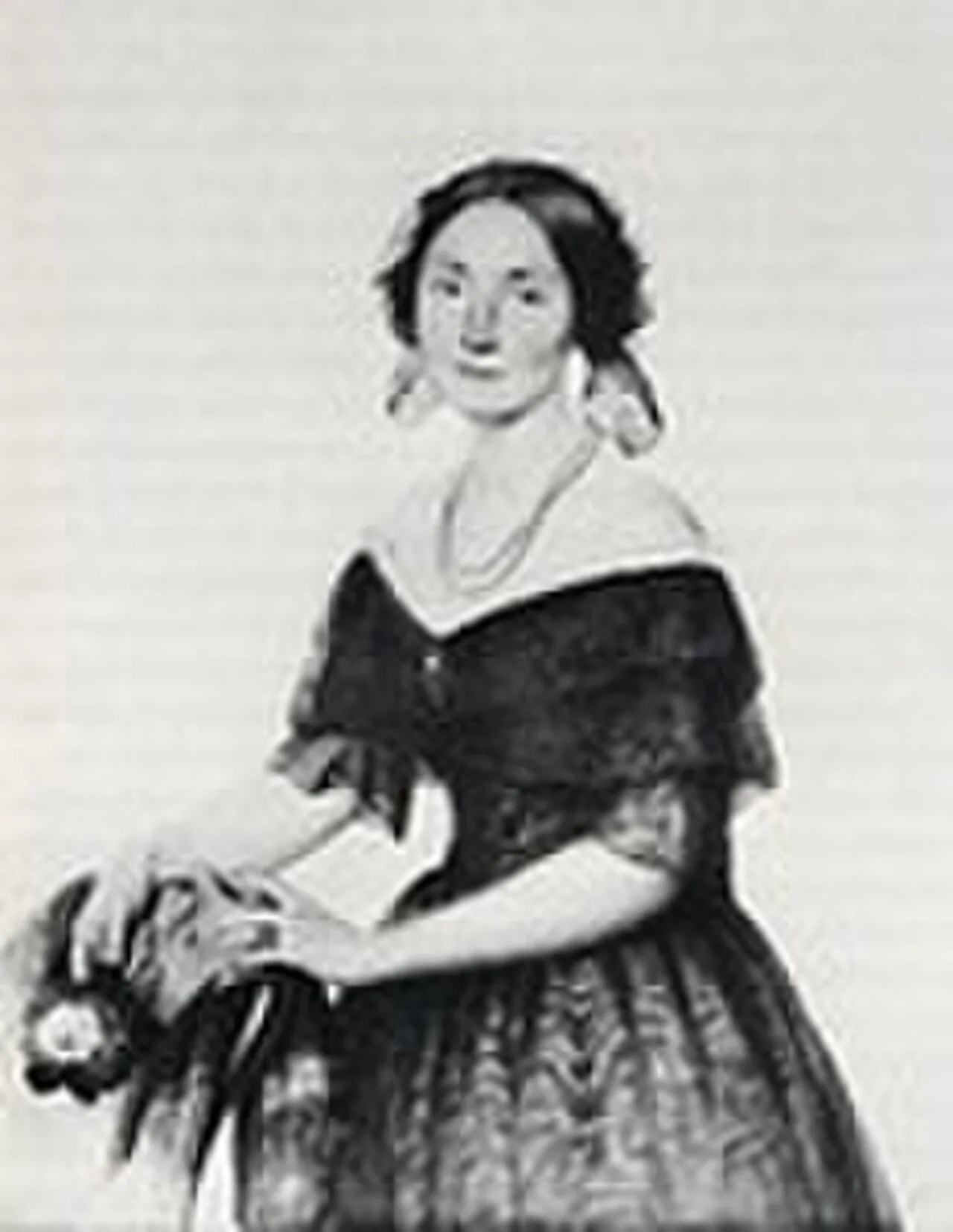 Catherine de Rumine