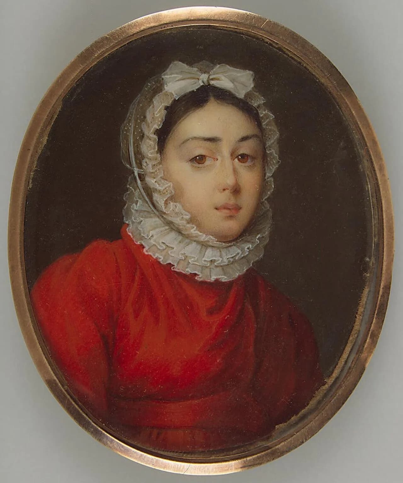 Katharina von Tiesenhausen