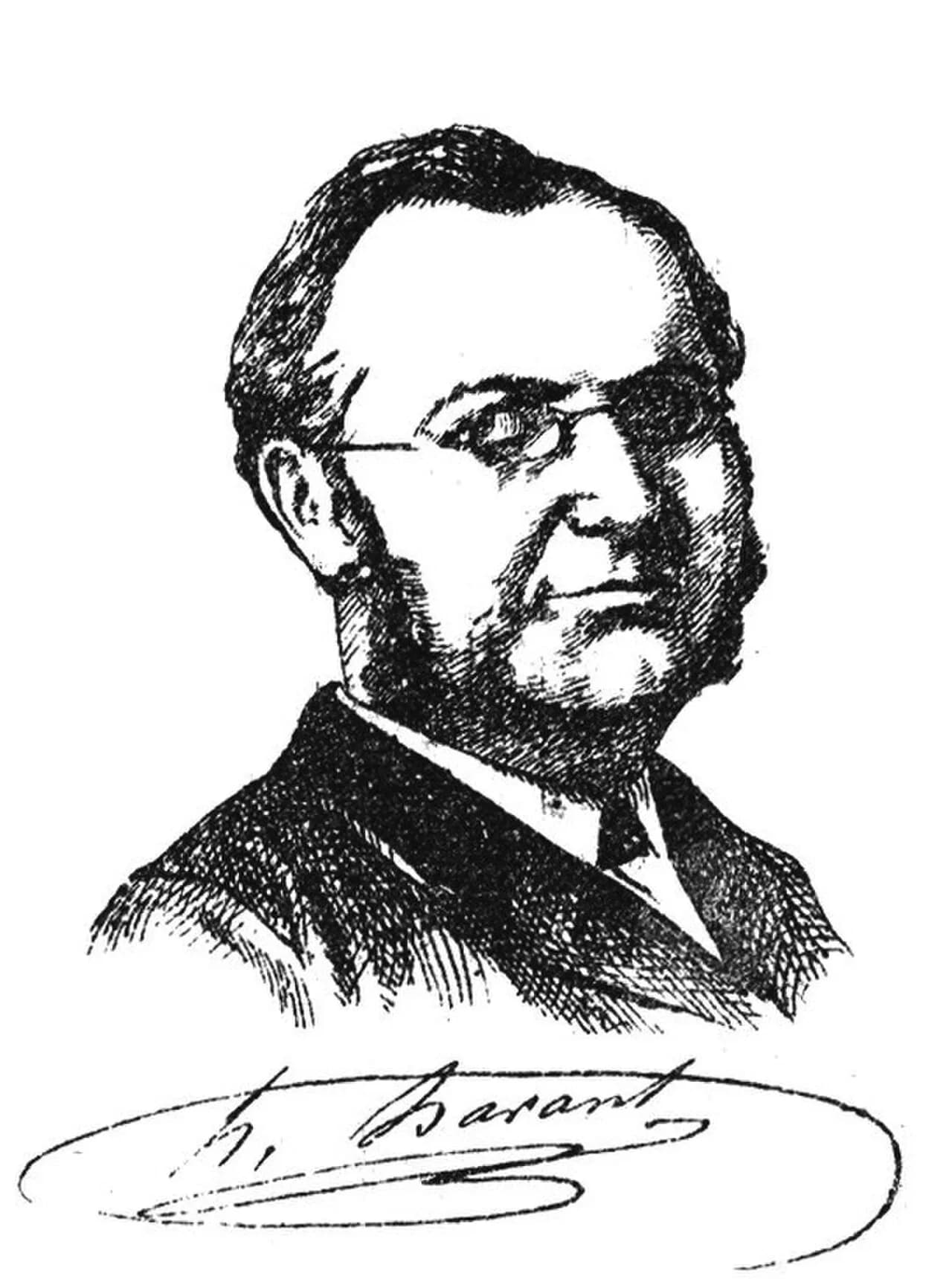 Henri Harant