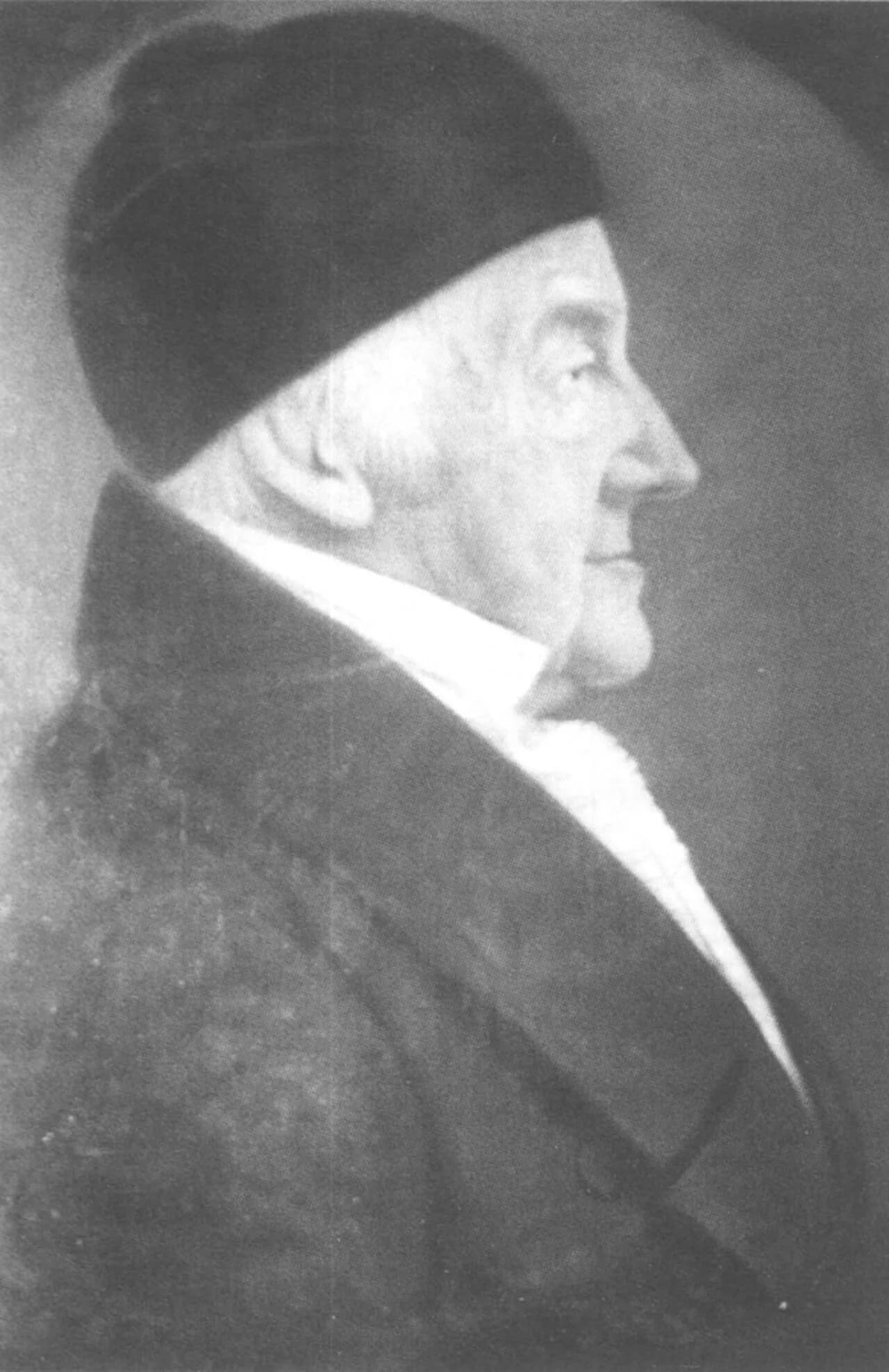 Karl Benedikt Suttinger