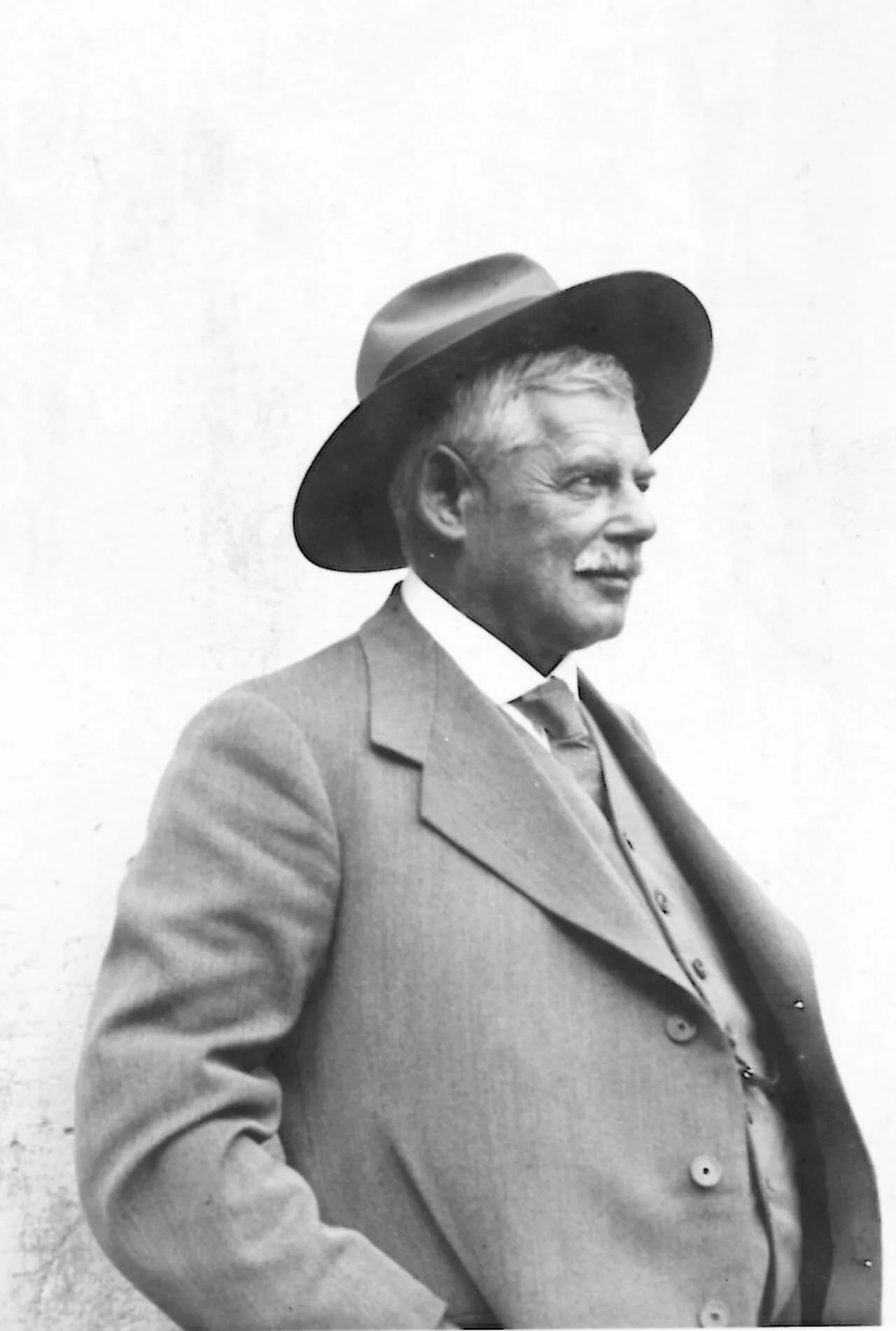 Ernst Zuppinger
