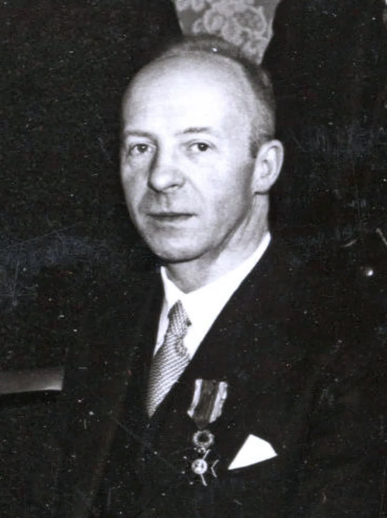 Jan Eloy Brom