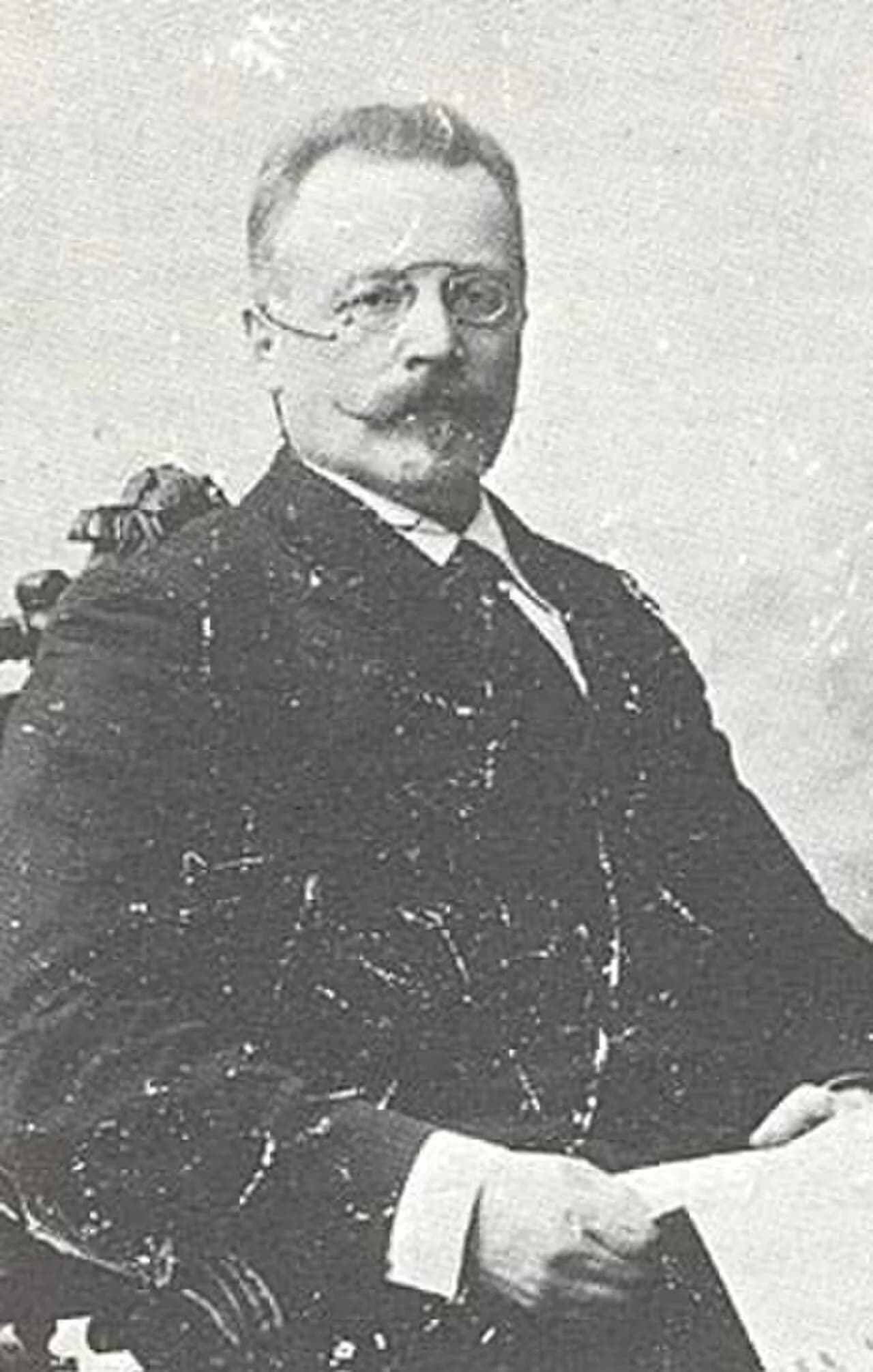 Emil Wichmann