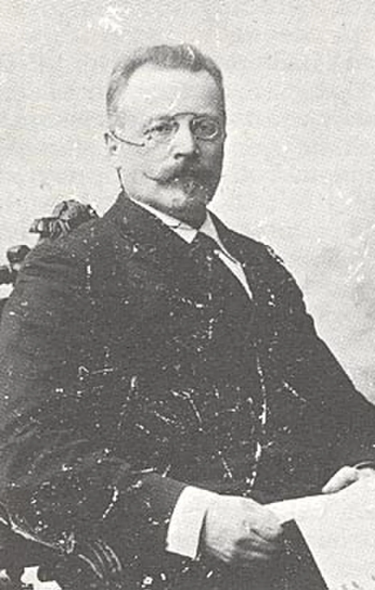 Emil Wichmann