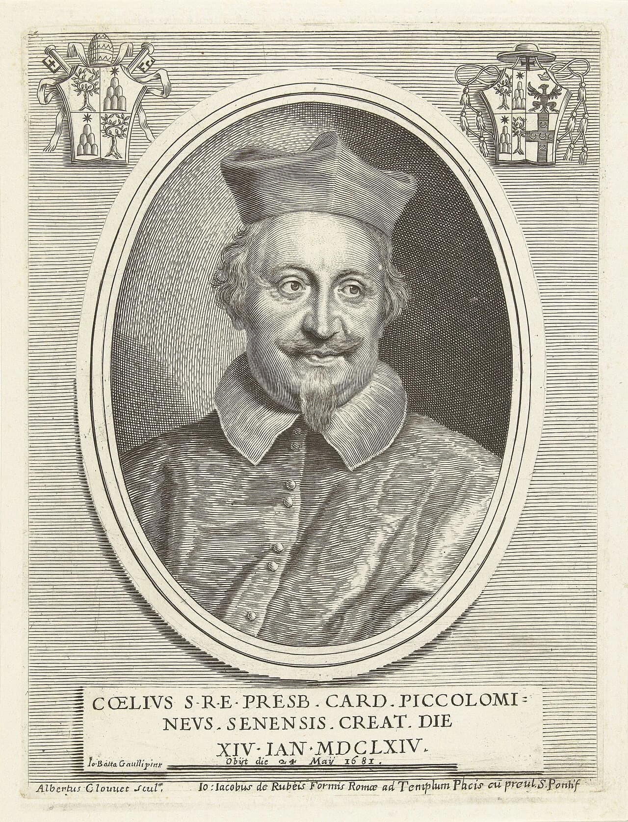 Celio Piccolomini