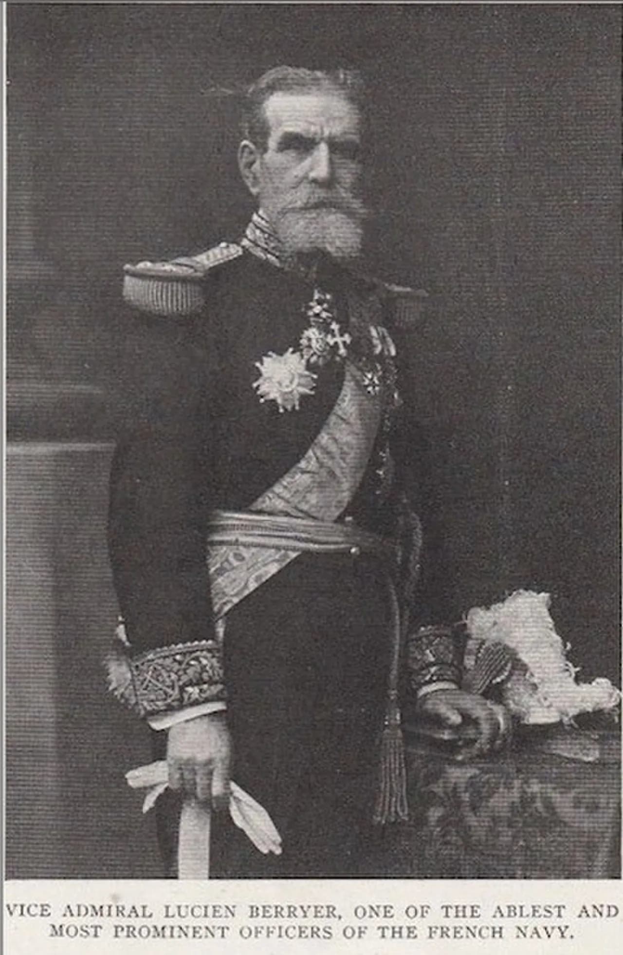 Lucien-Joseph Berryer