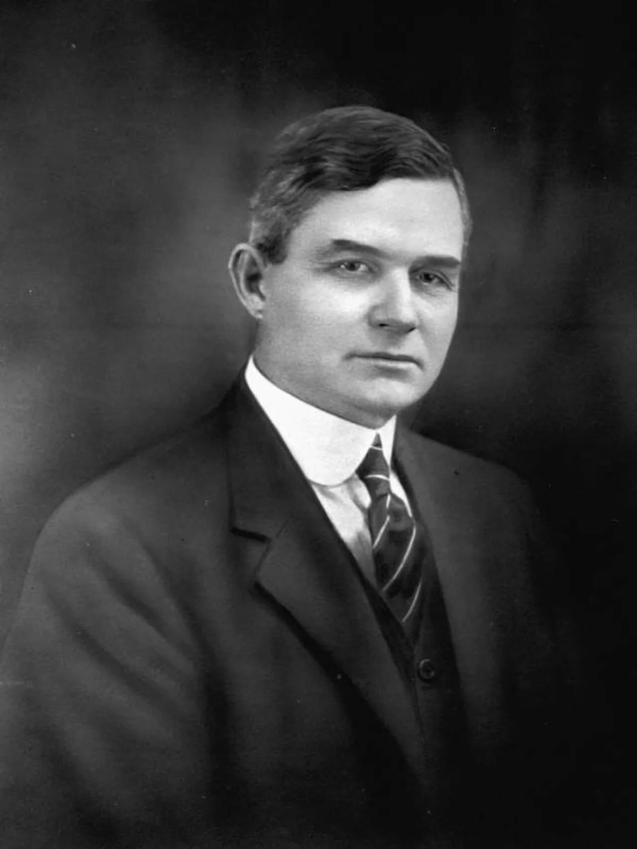 Thomas F. West