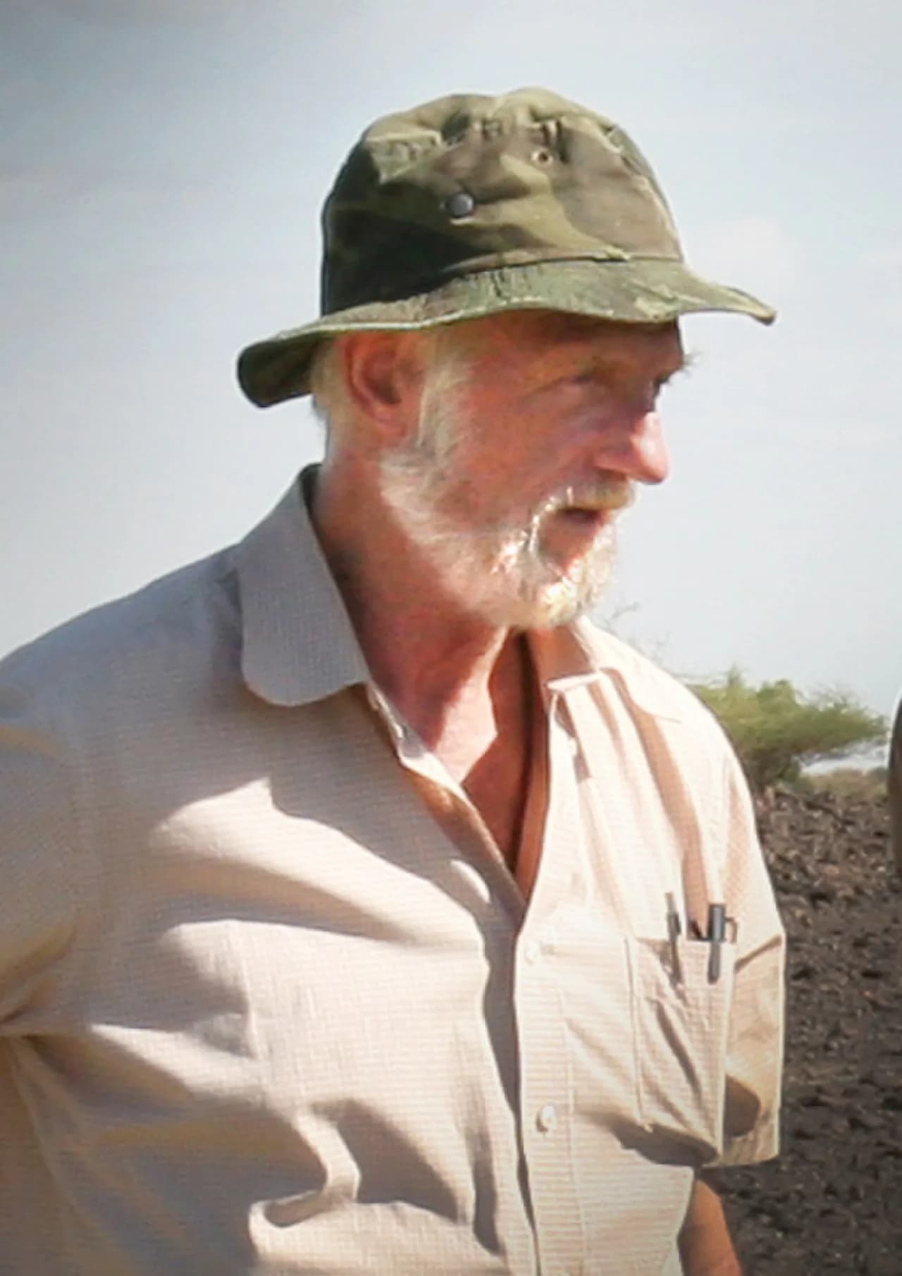 Frank H. Brown