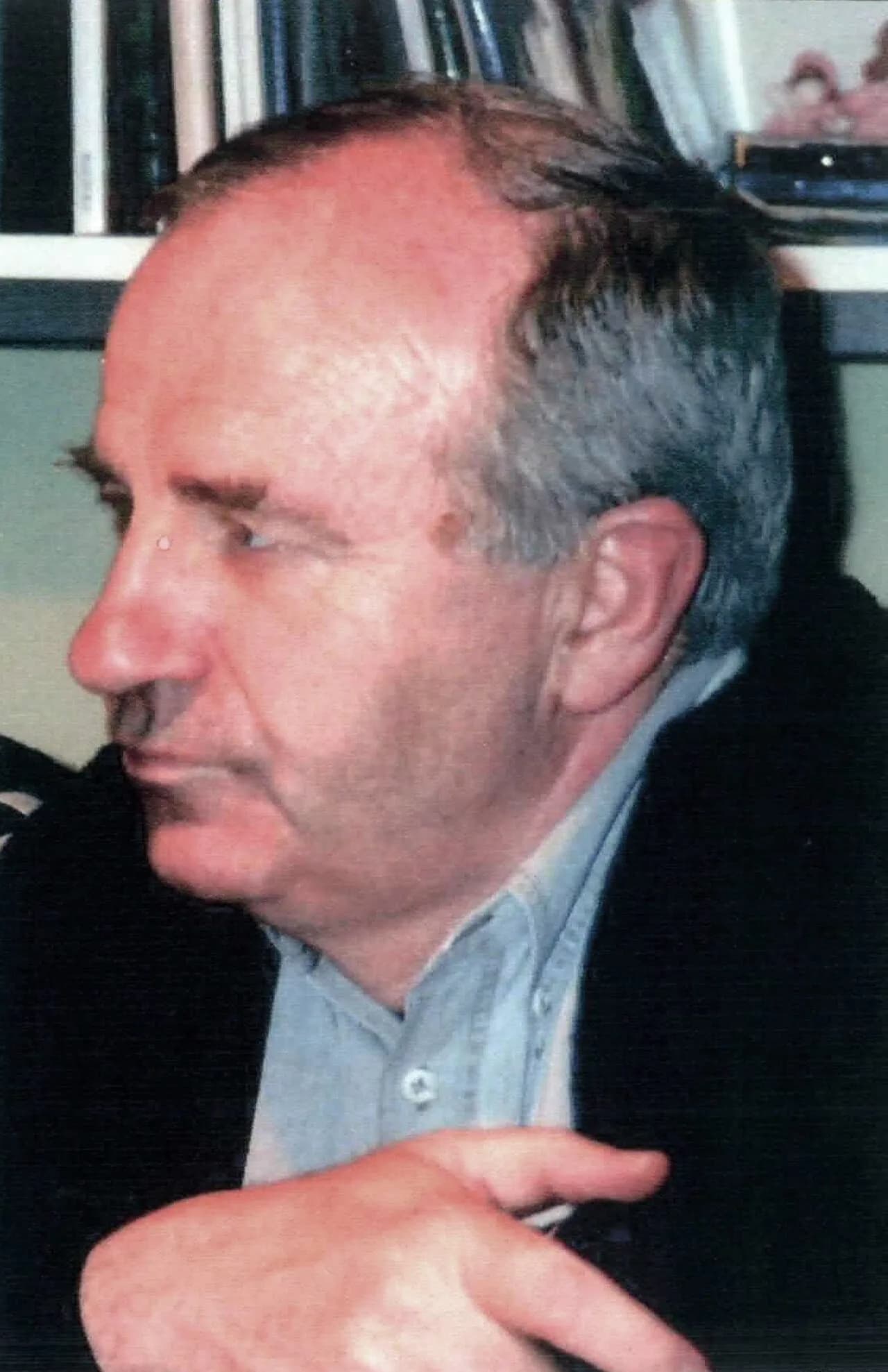 Sergio Neri