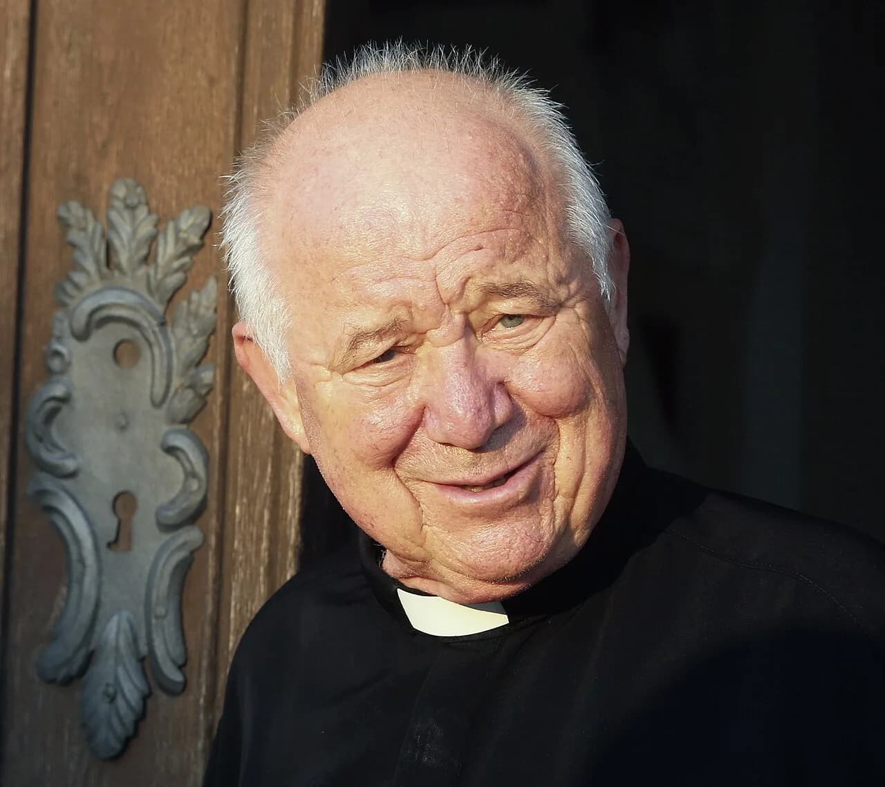 István Kalász