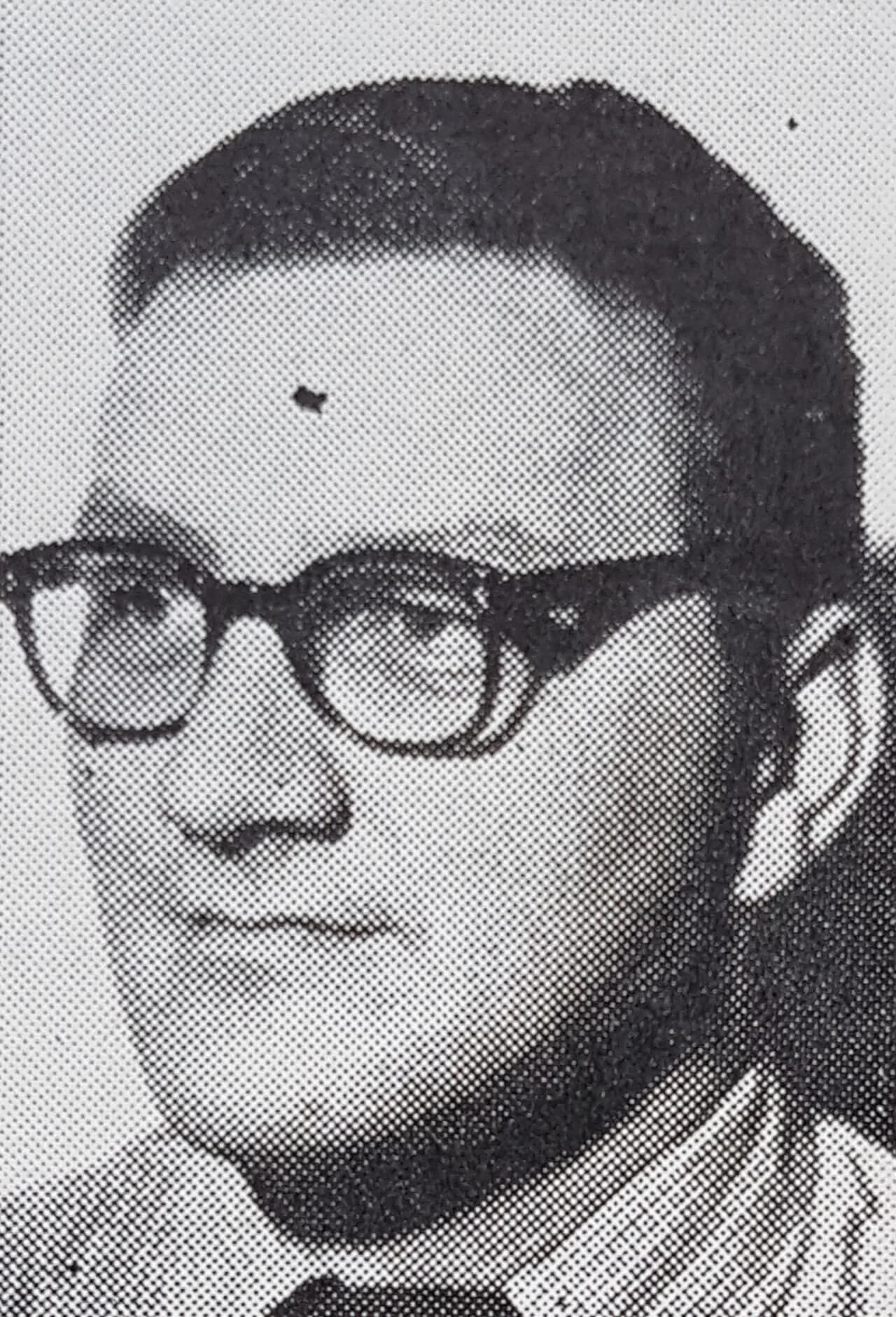 Bengt Pettersson