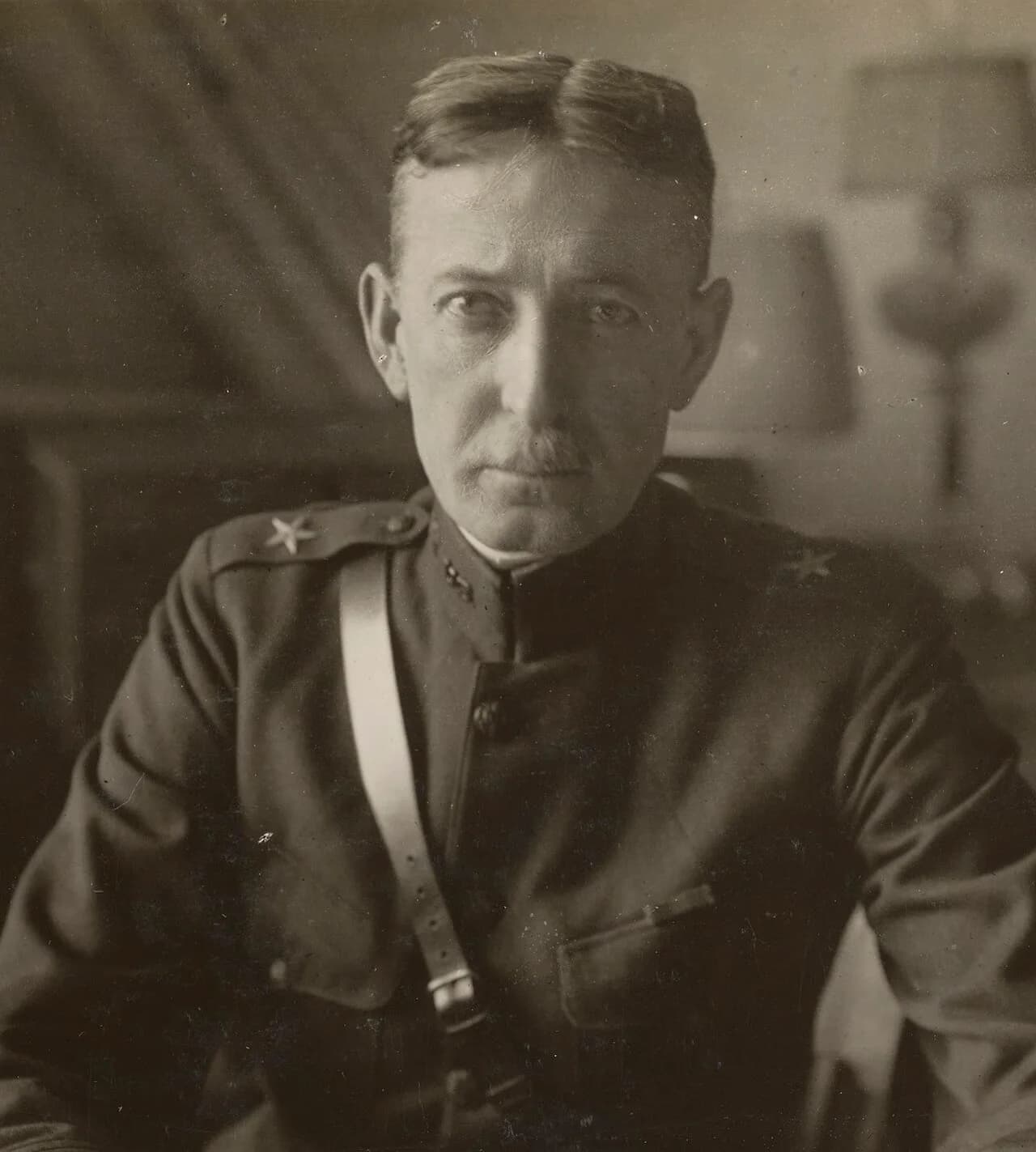 John Miller Carson, Jr.