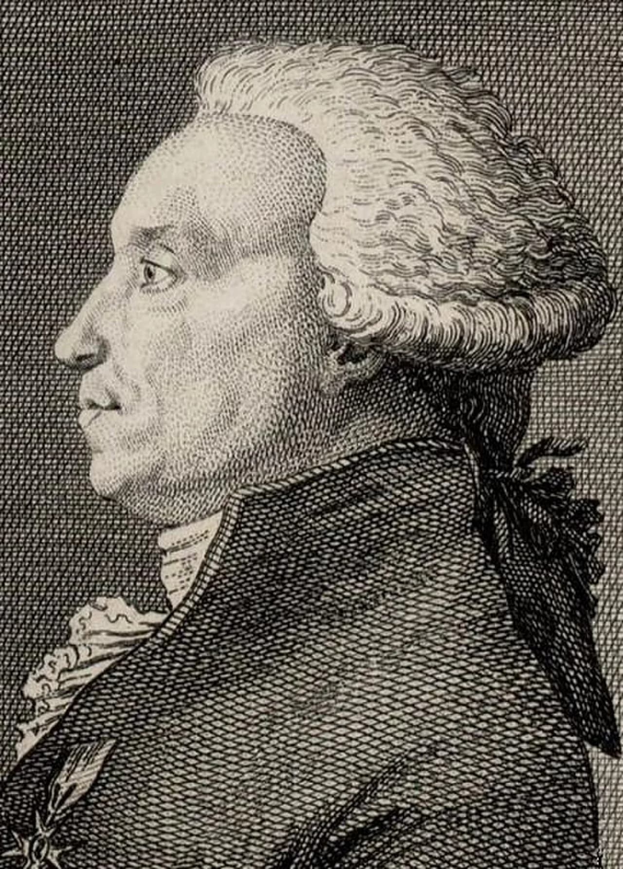 Cerice de Vogüé