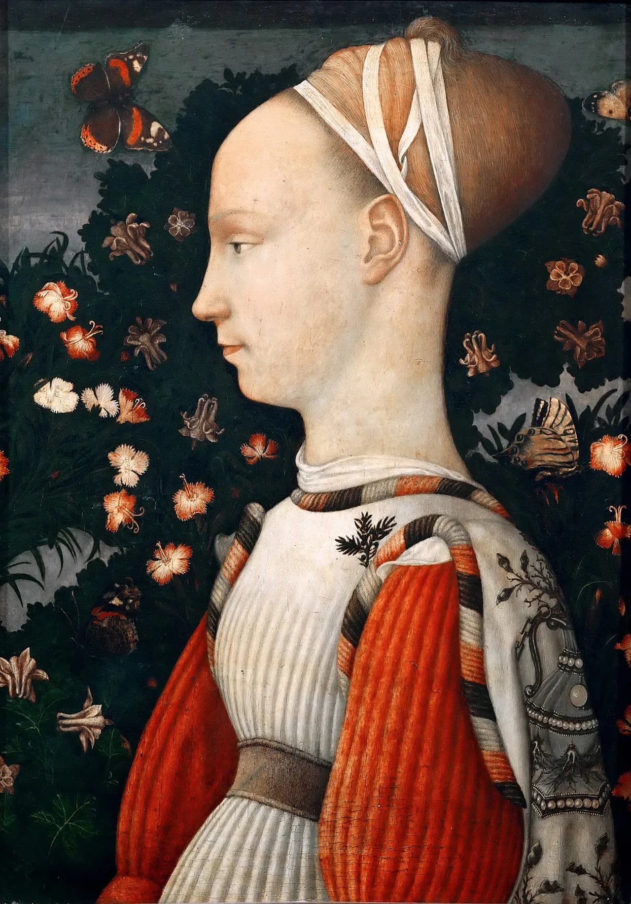 Ginevra d'Este