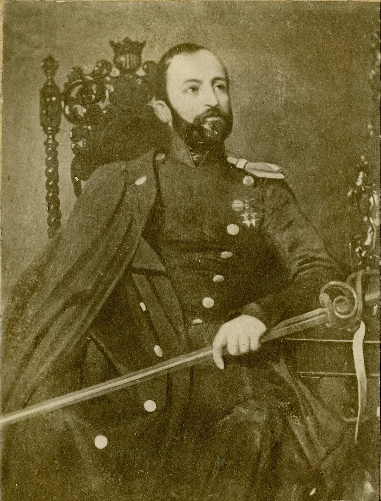 Adolph Ulric Schützercrantz