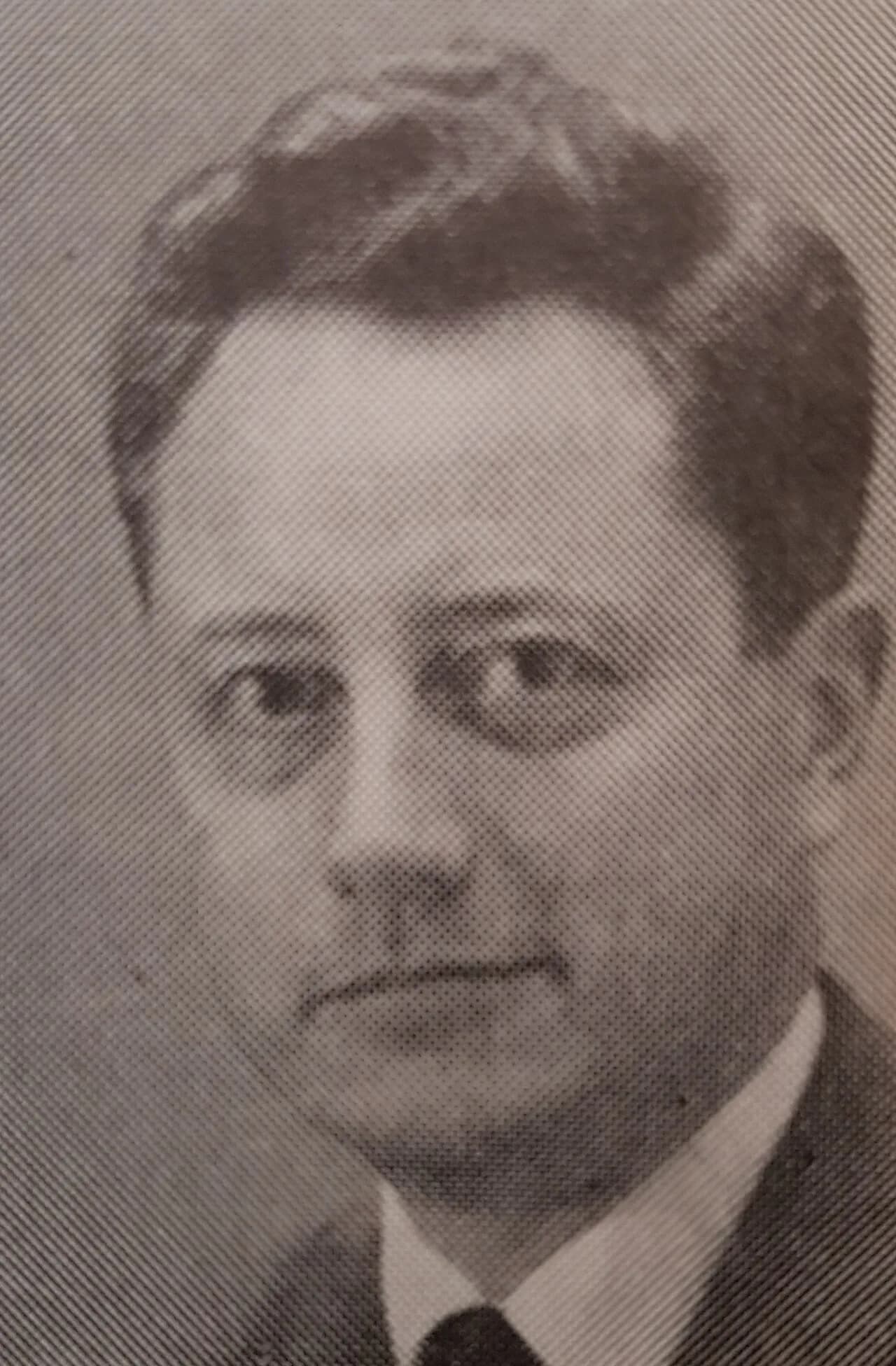Gunnar Schiller
