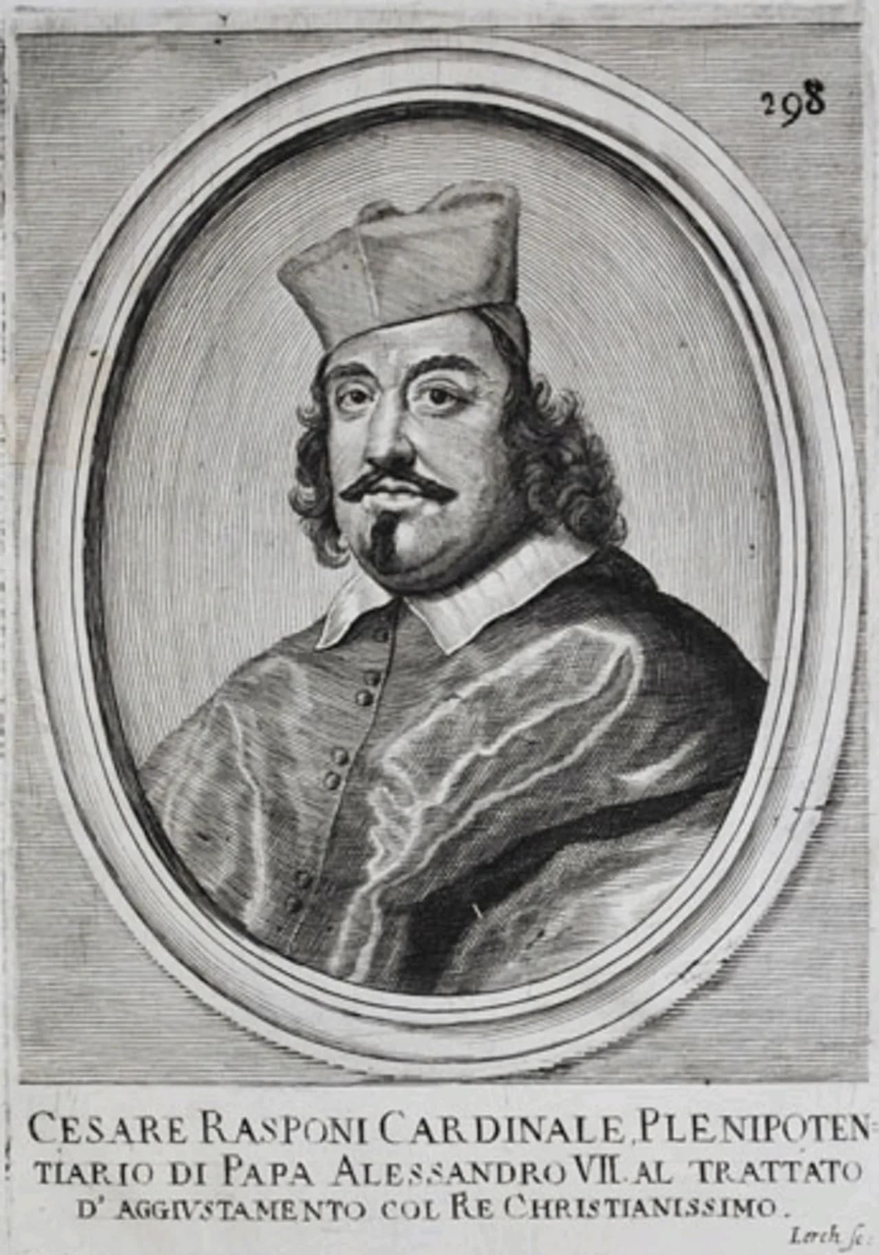 Cesare Maria Antonio Rasponi