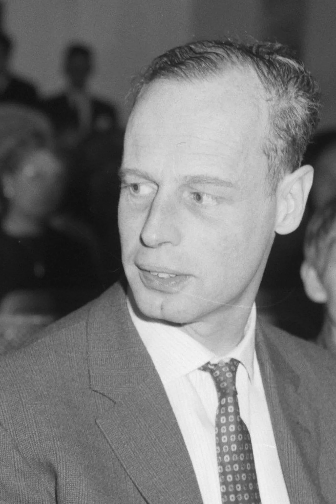 Dick van Woerkom