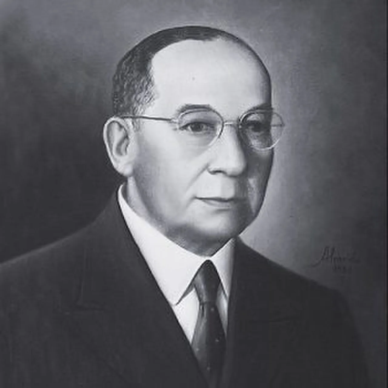 Antônio Pereira da Silva Moacir