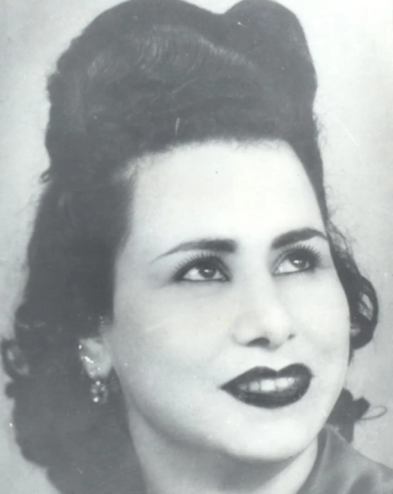 Chafia Rochdi