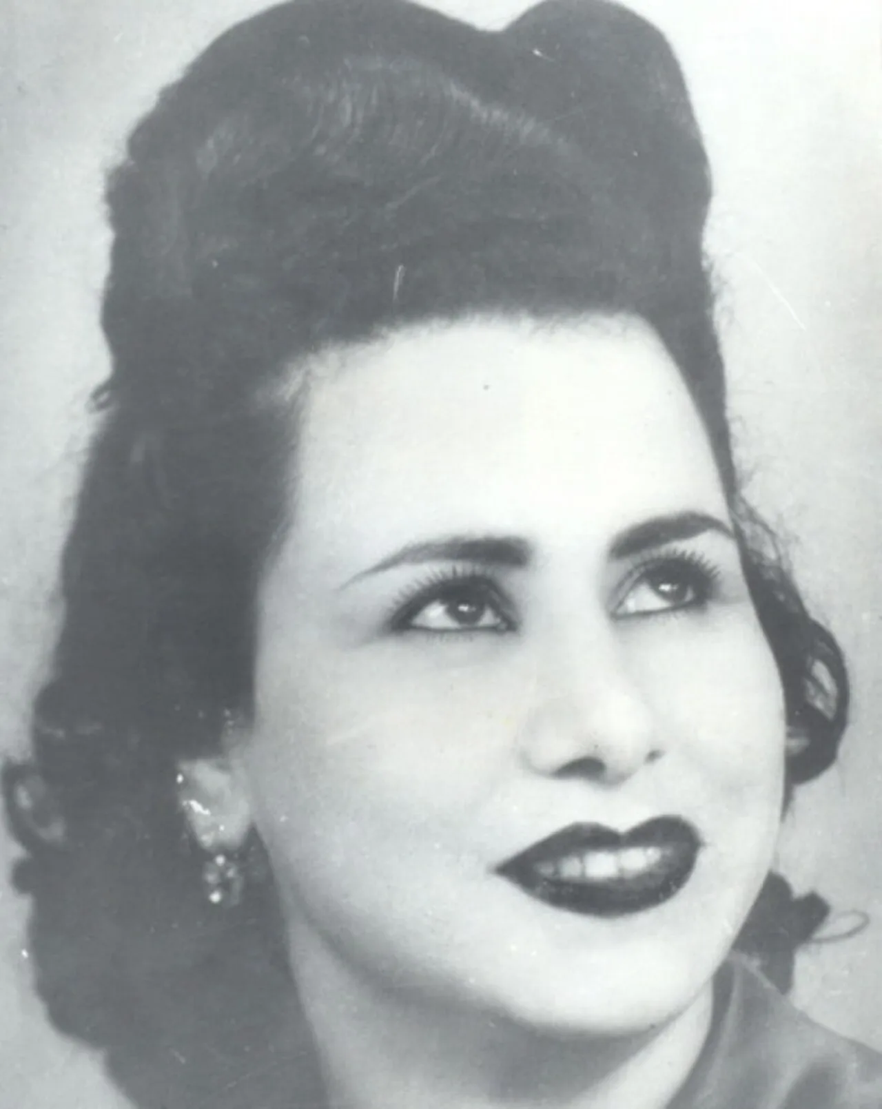 Chafia Rochdi