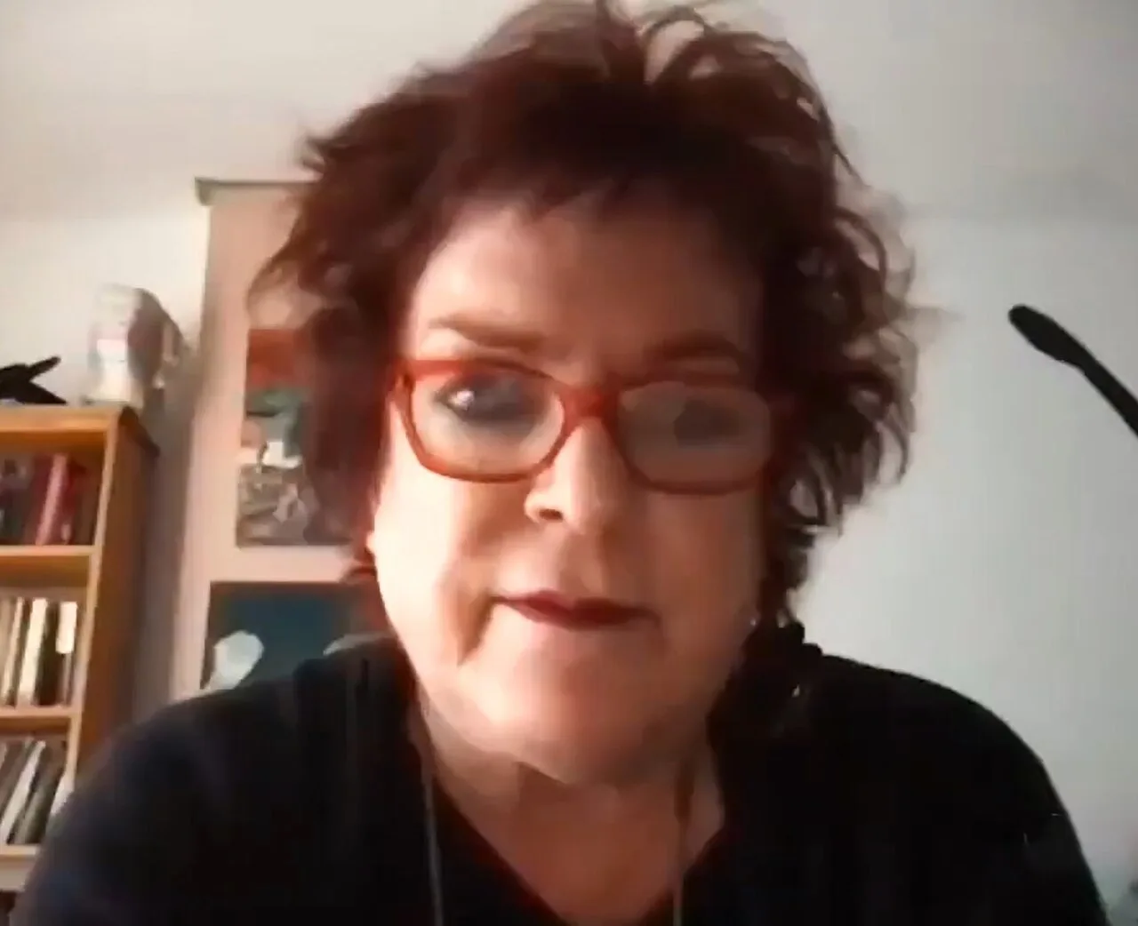 Drucilla Cornell