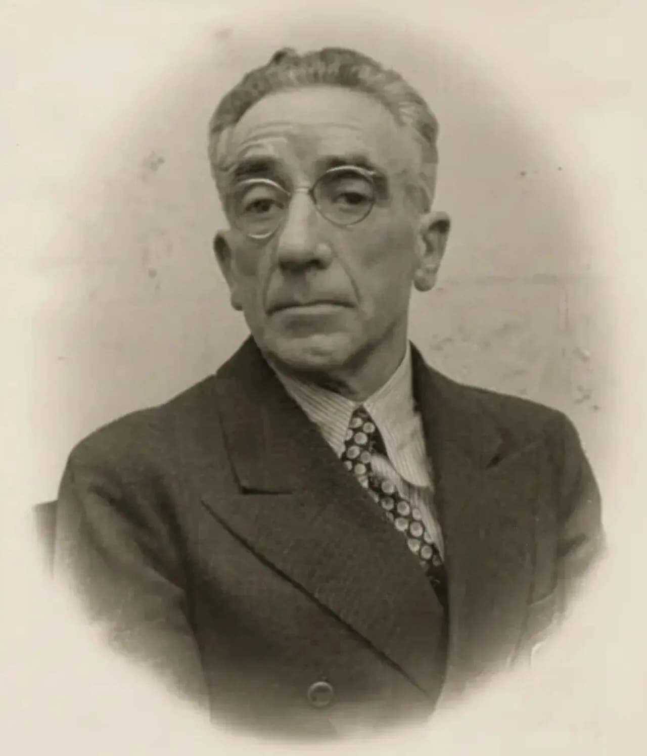 Schachno Epstein