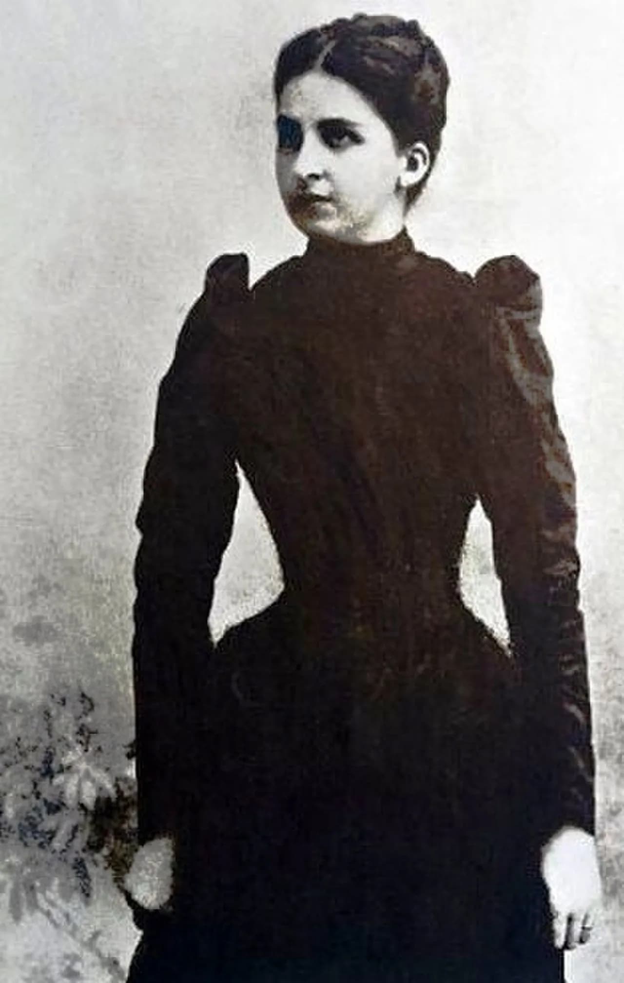 Paula Voit