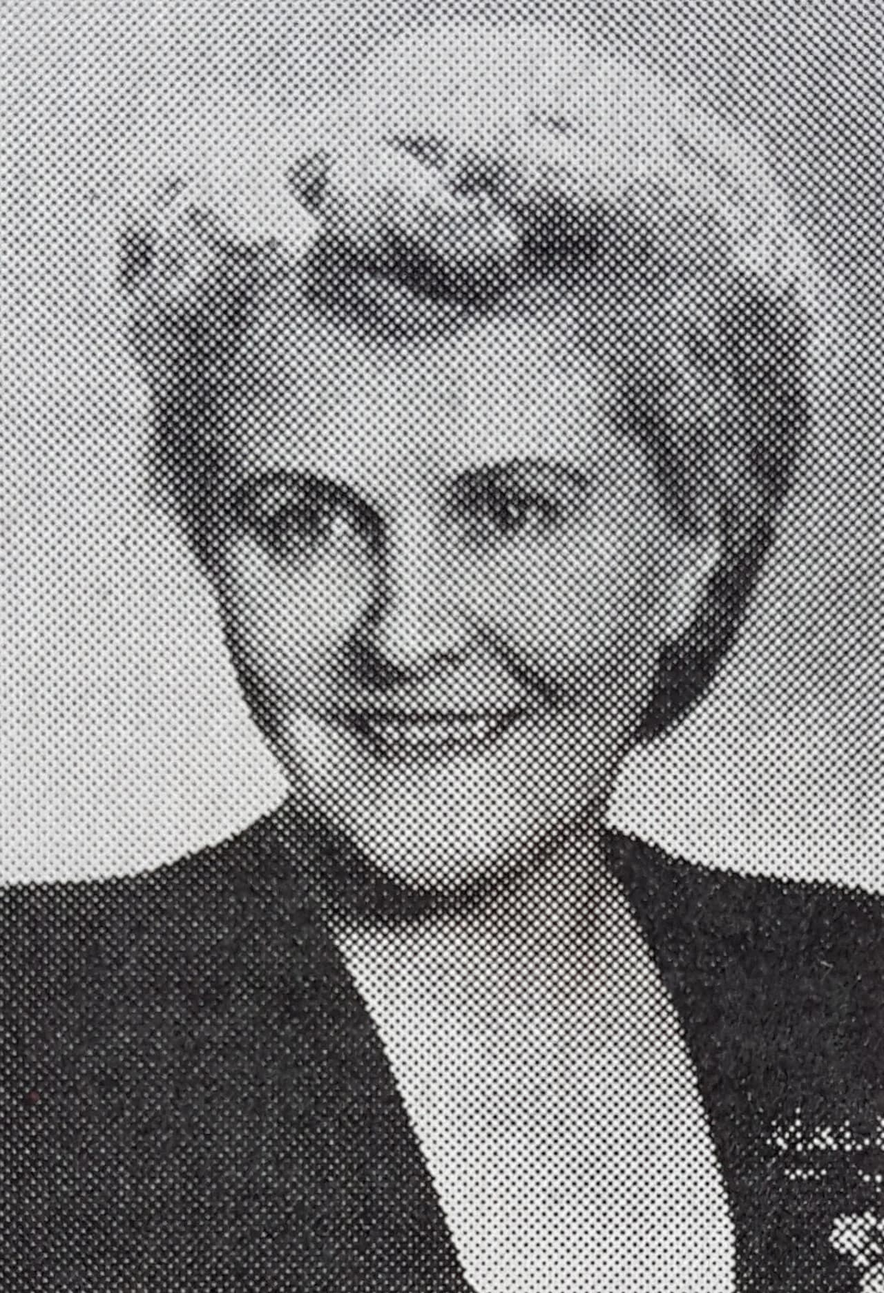 Margit Siberg