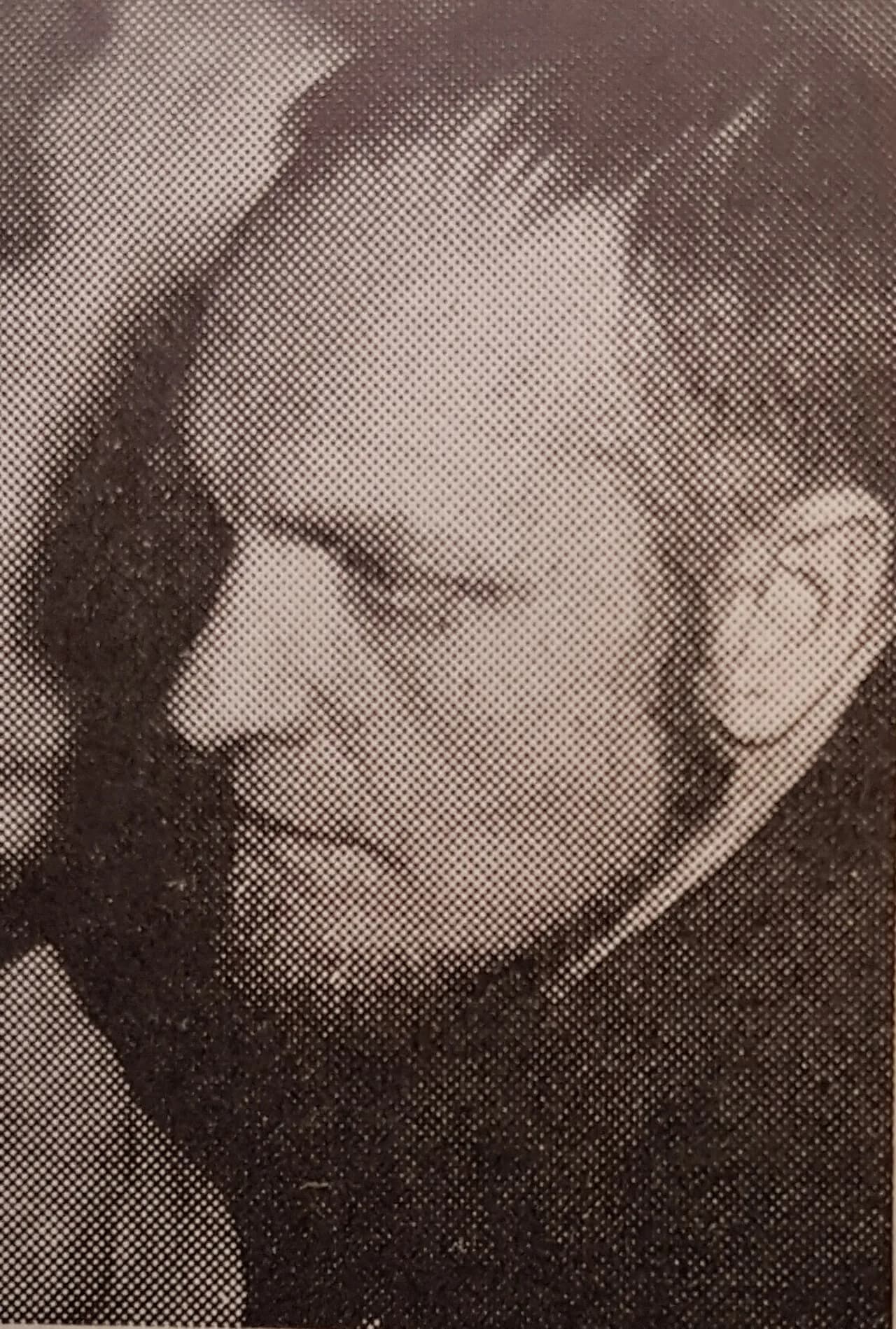 Arne Scheding