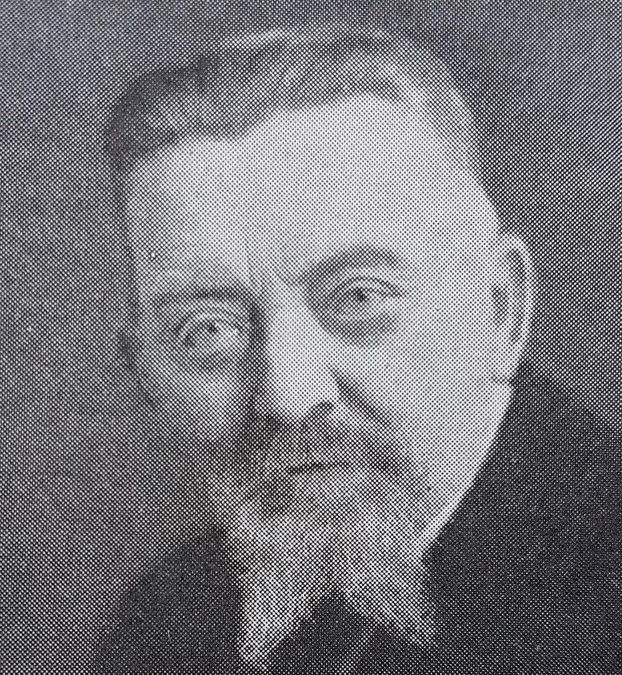 Anders Nilsson