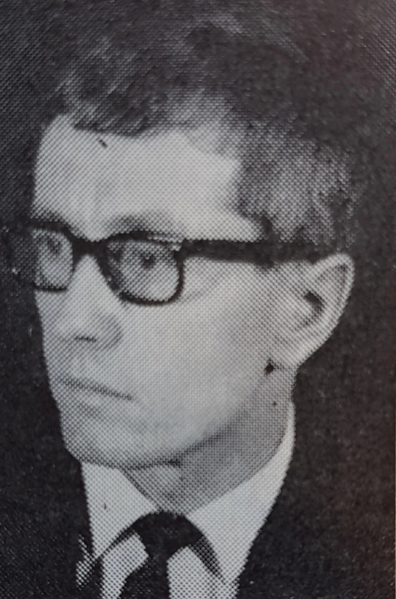 Josef Schibli