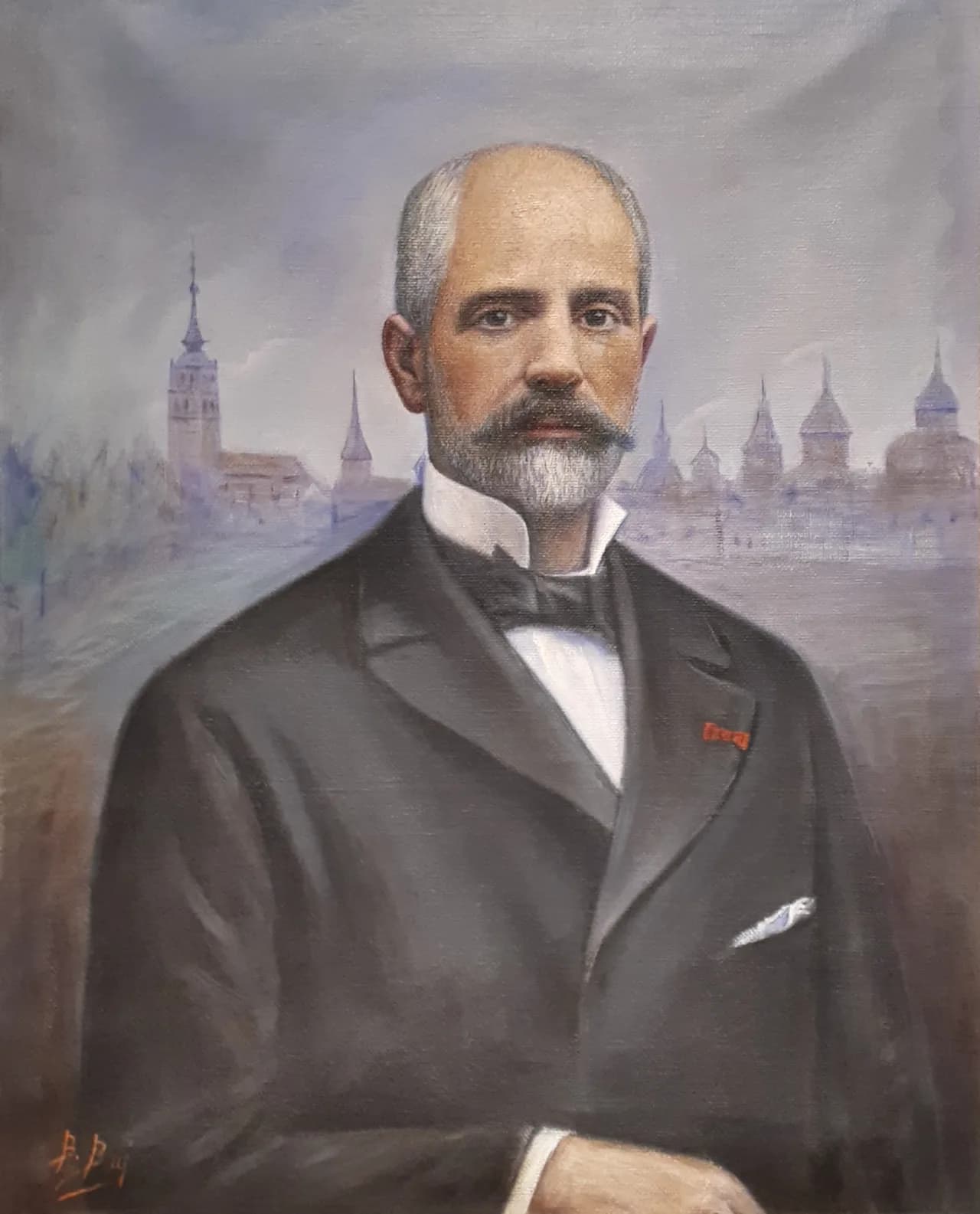 Félix Huerta y Huerta