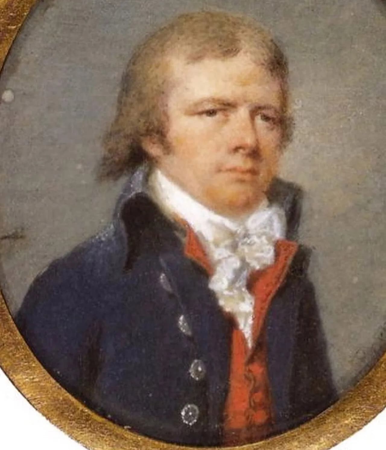 James Pitot