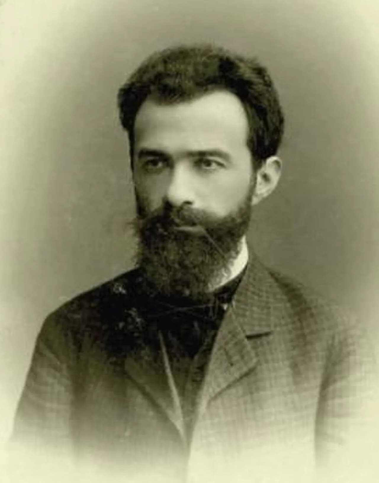 Bronisław Szwarce