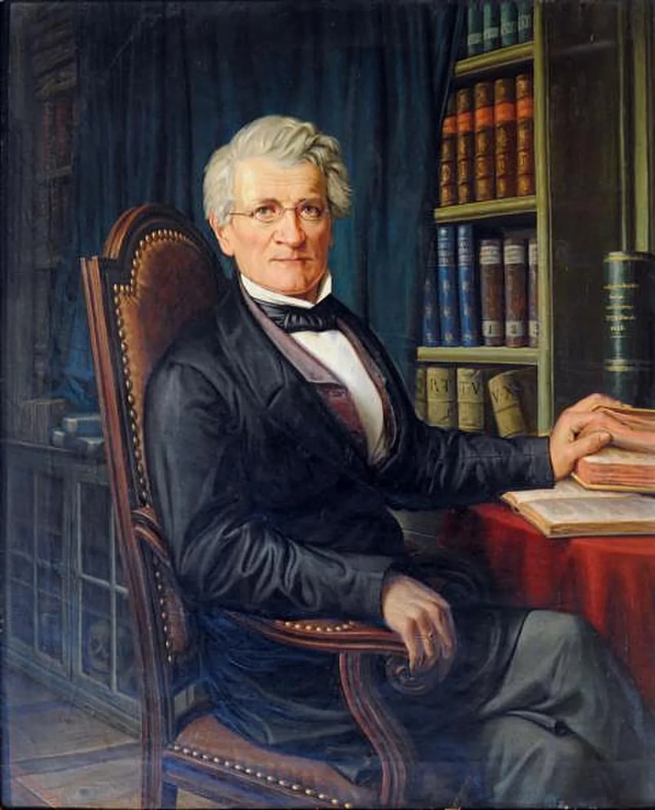 Cäsar Adolf Bloesch