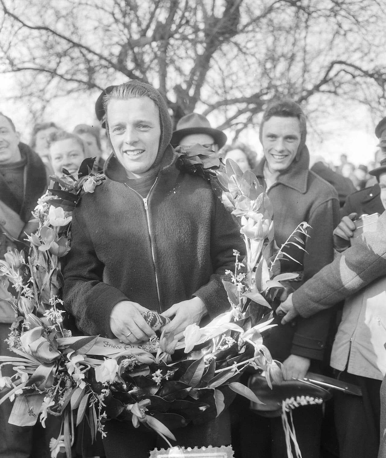 Jeen van den Berg