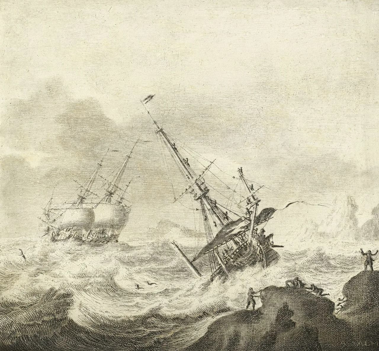 Adriaen van Salm