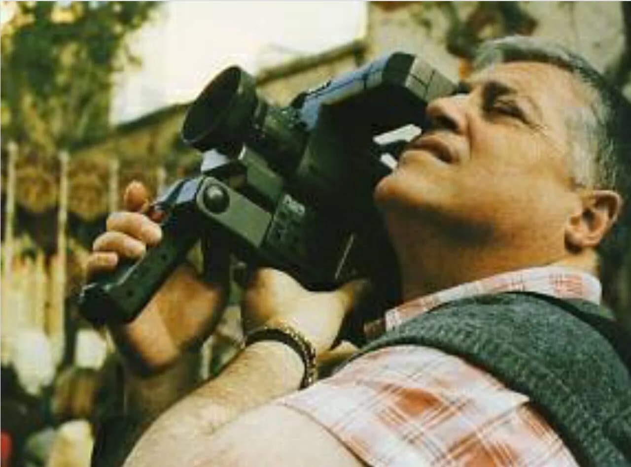 Jose Ramón Danvila
