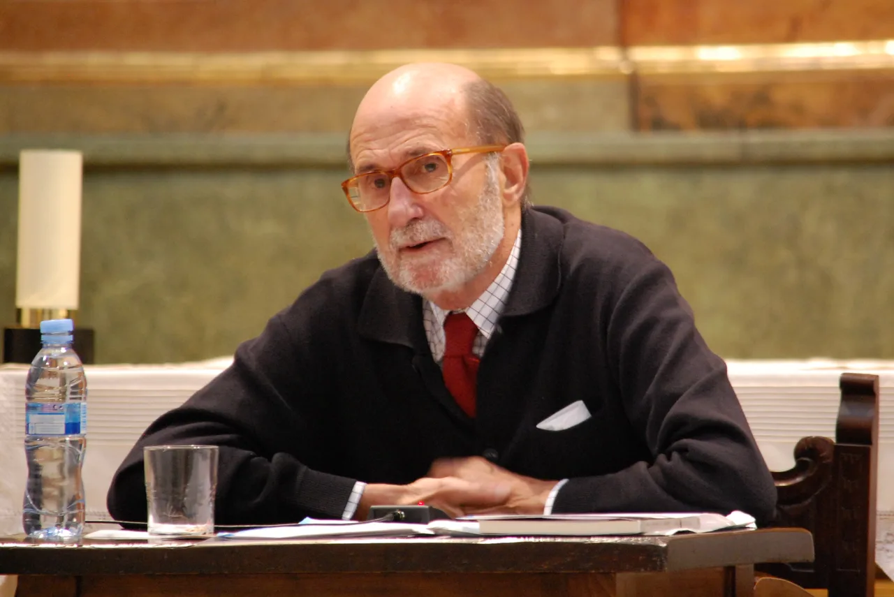 Arsenio Lope Huerta