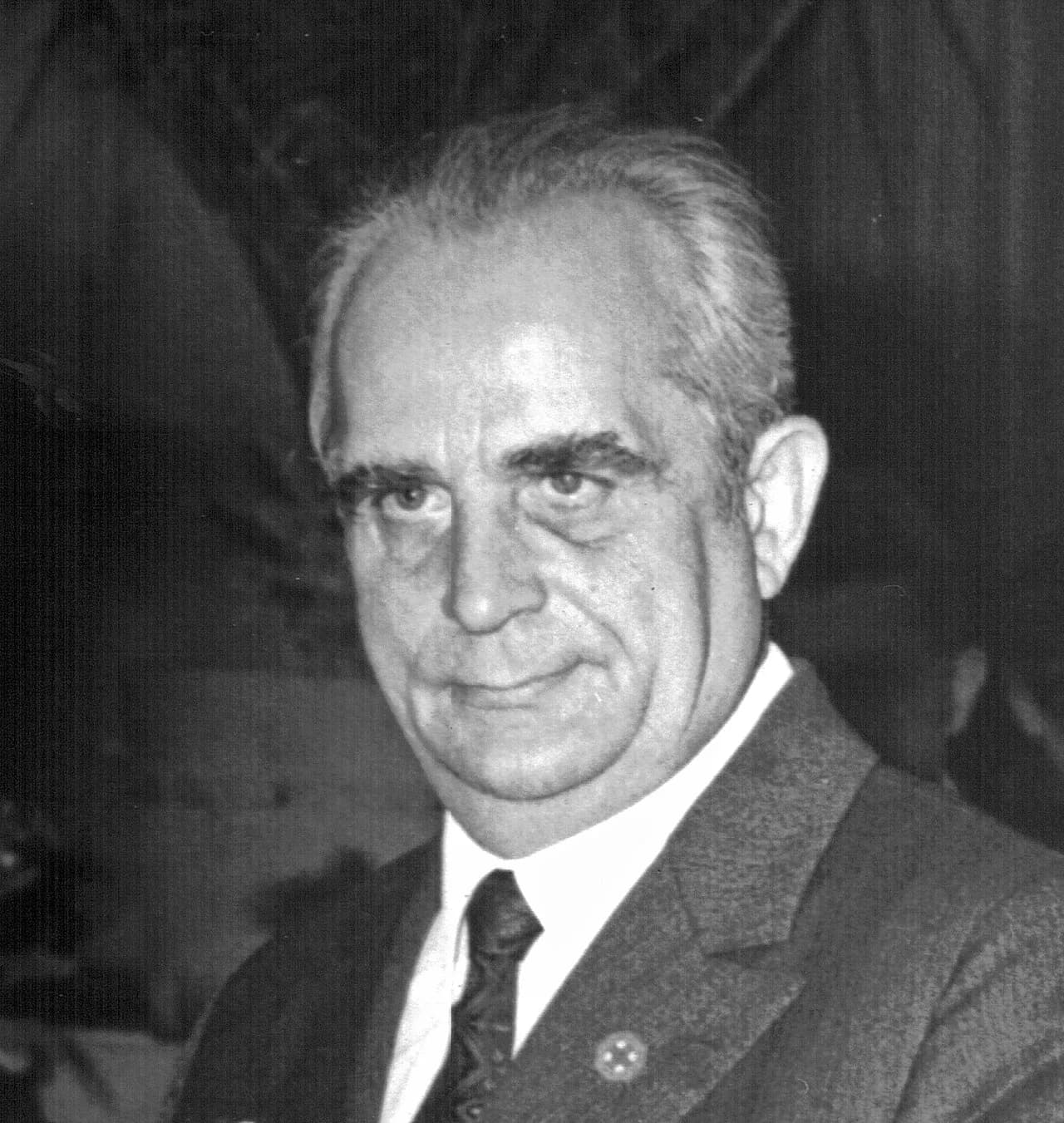 Władysław Chachaj