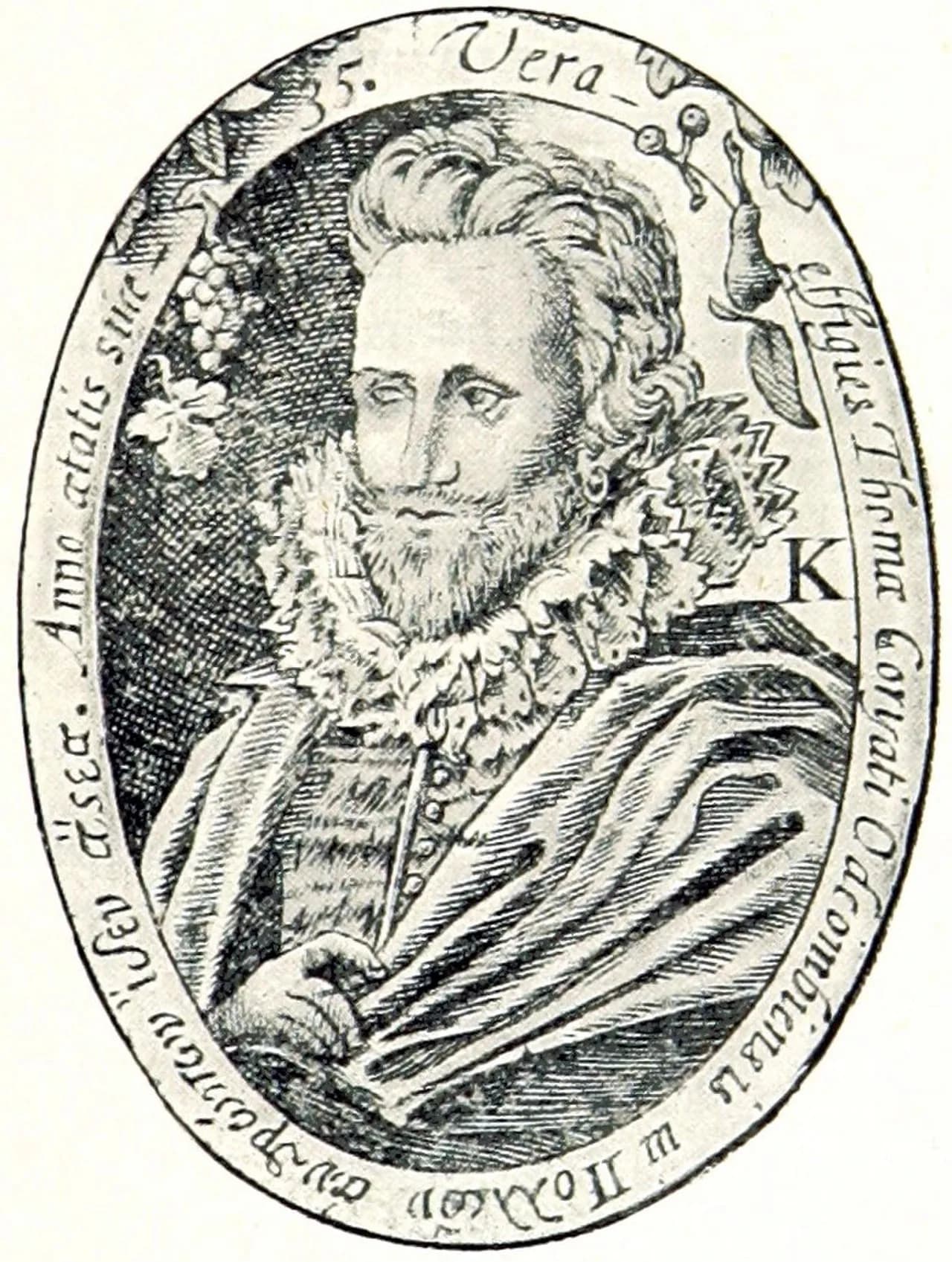 Thomas Coryat