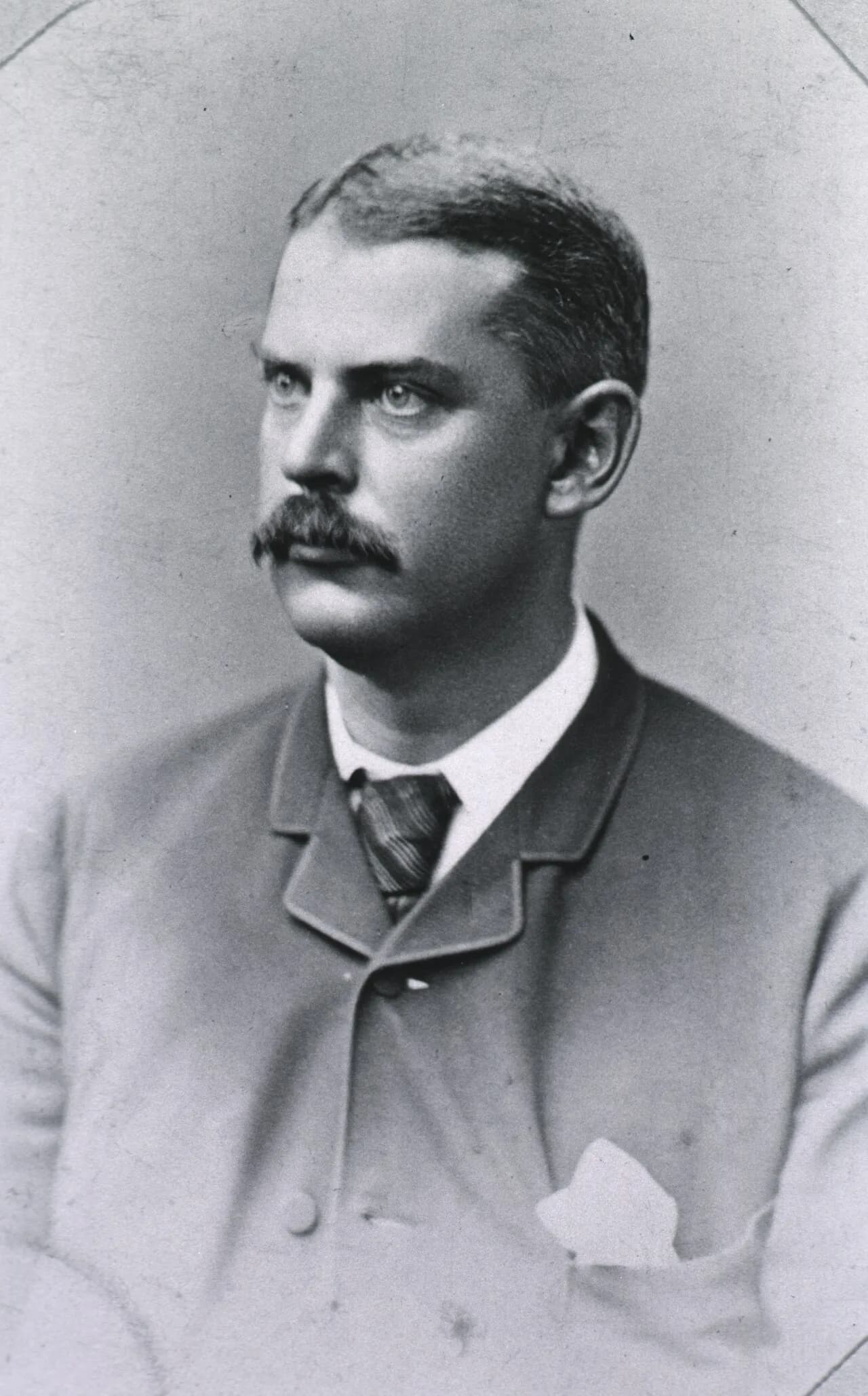 Henry Granger Piffard