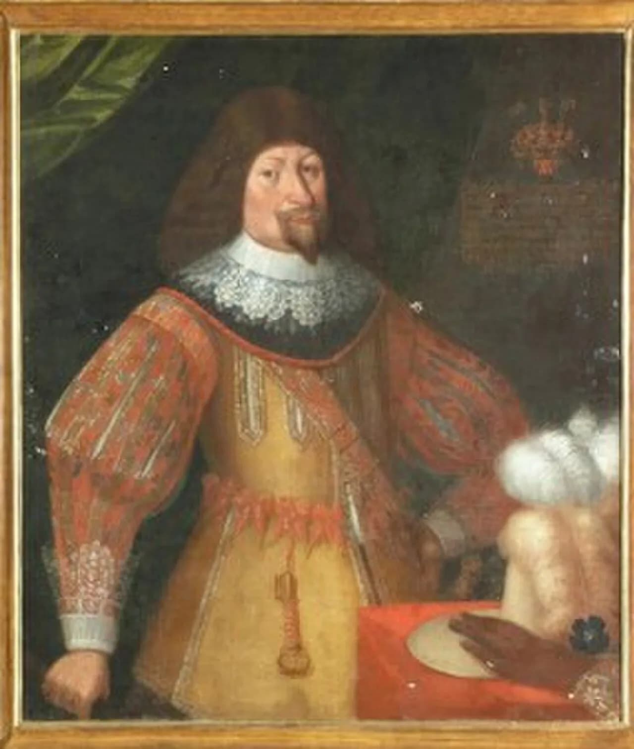 Nikolas Desfours